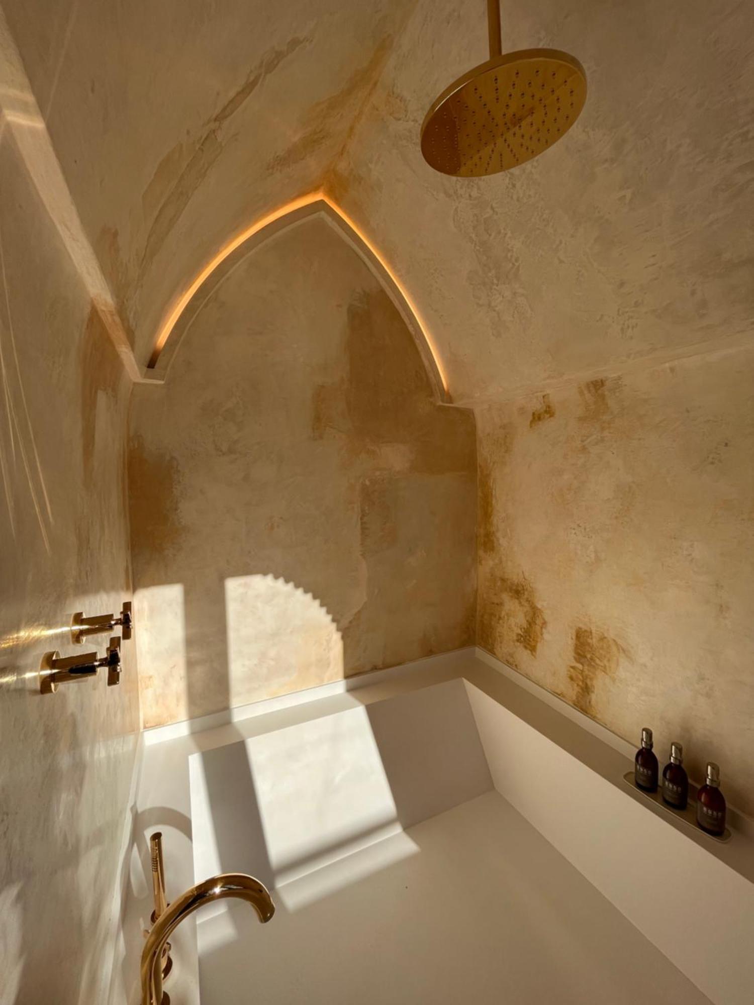 Bed & Breakfast La Casa Juanranas Granada
