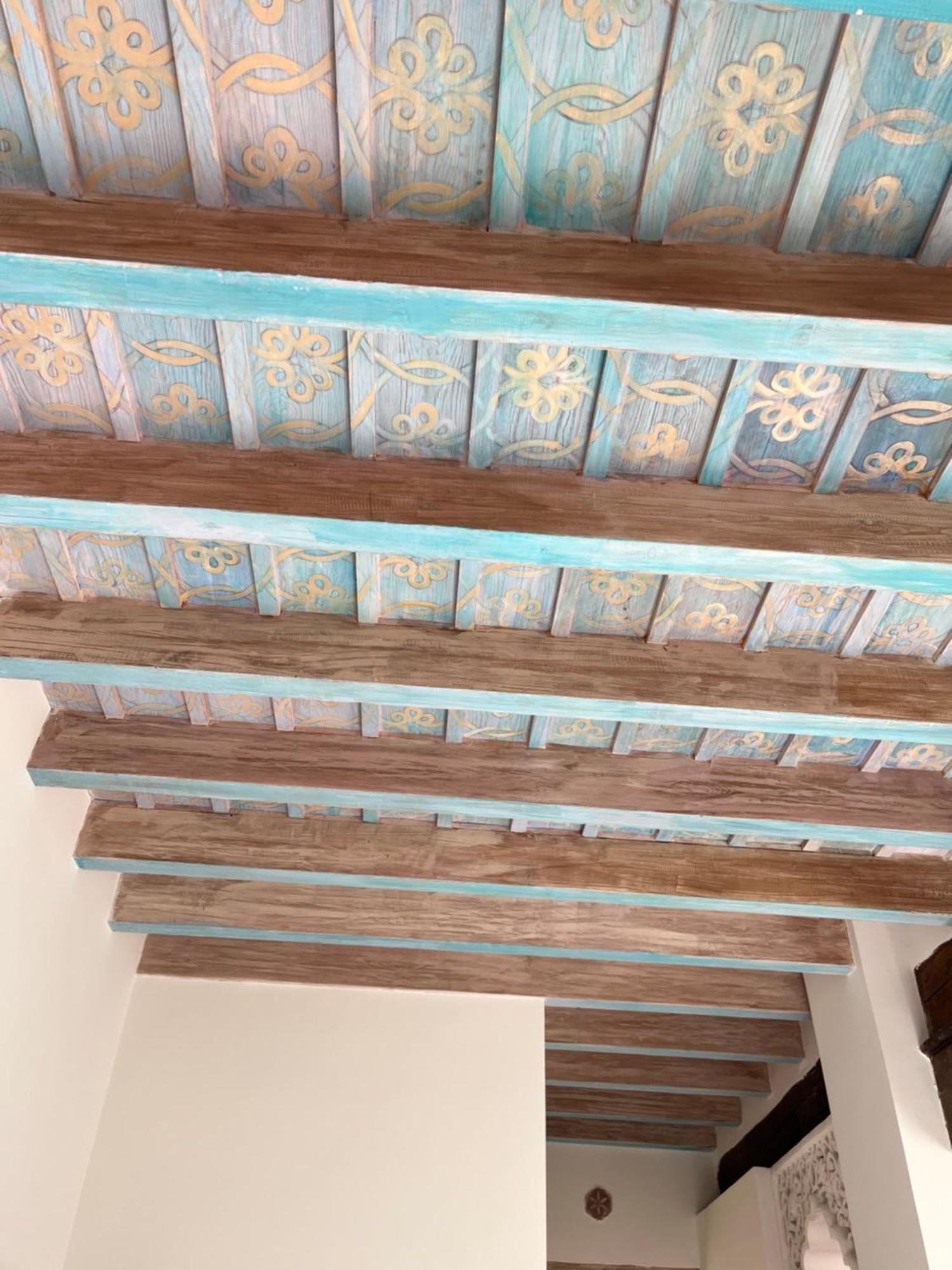Bed & Breakfast La Casa Juanranas *