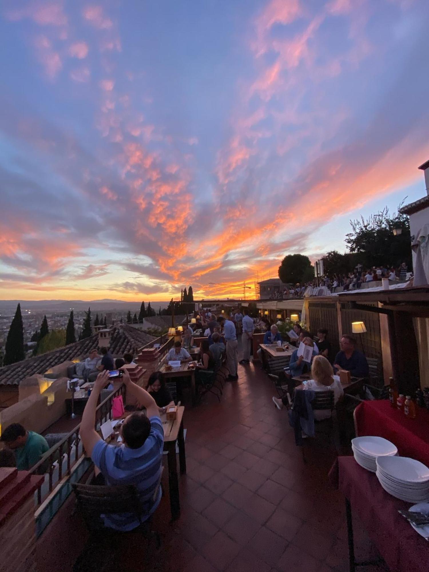Bed & Breakfast La Casa Juanranas *