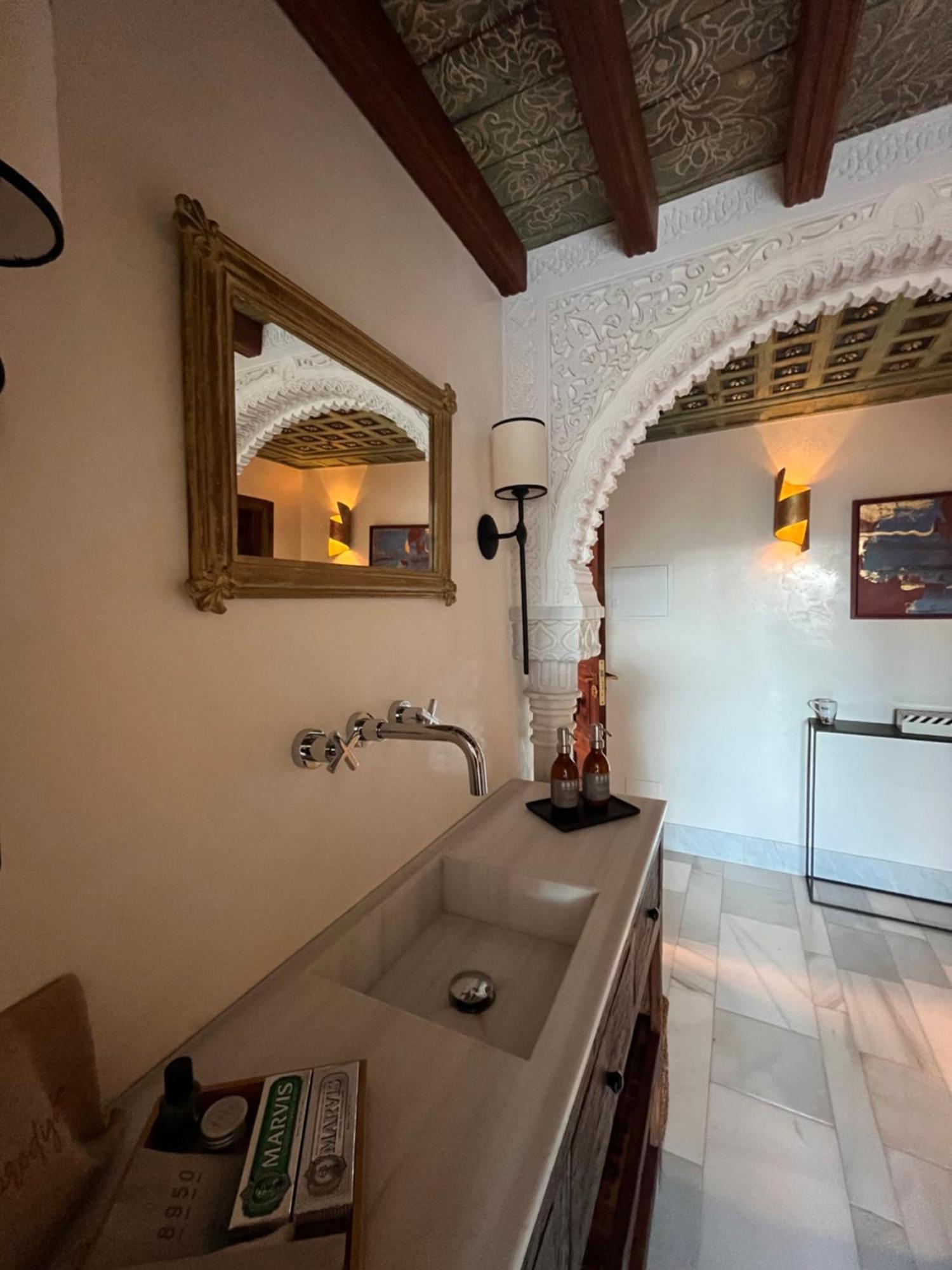 La Casa Juanranas Bed & Breakfast *