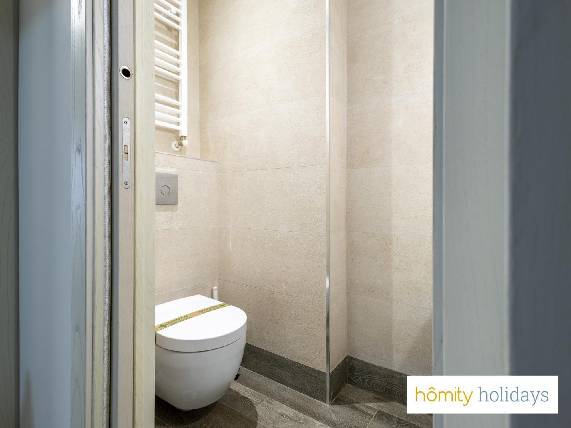 Homity Holidays - - Piedra Santa