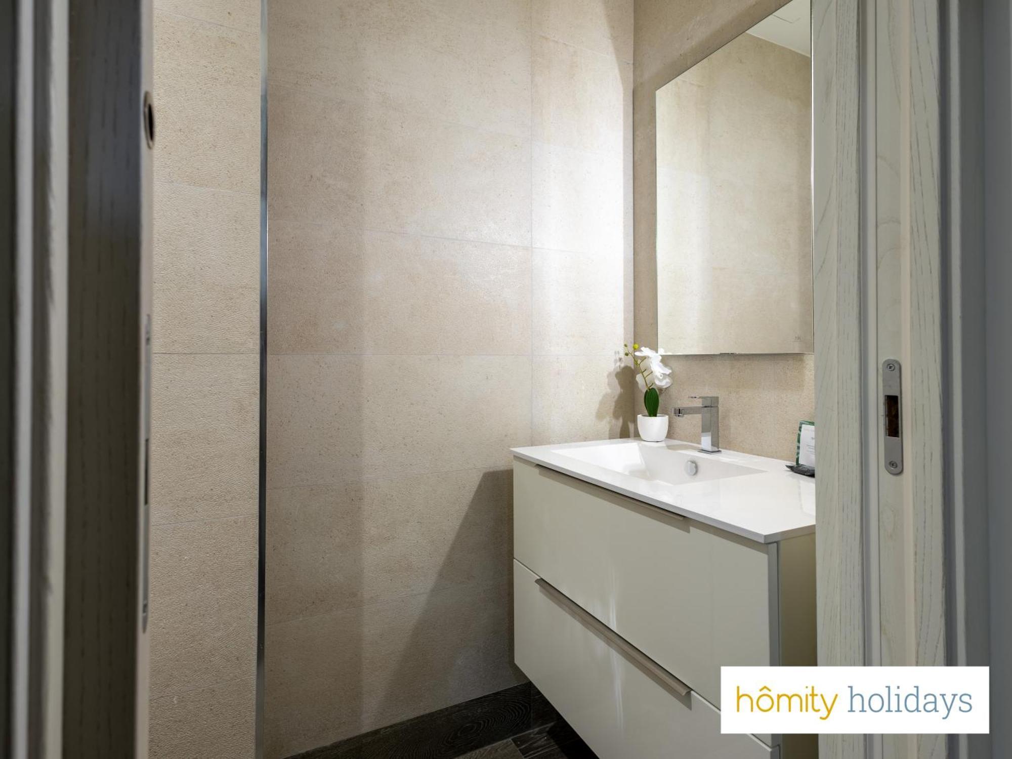 Homity Holidays - - Piedra Santa Apartamento *