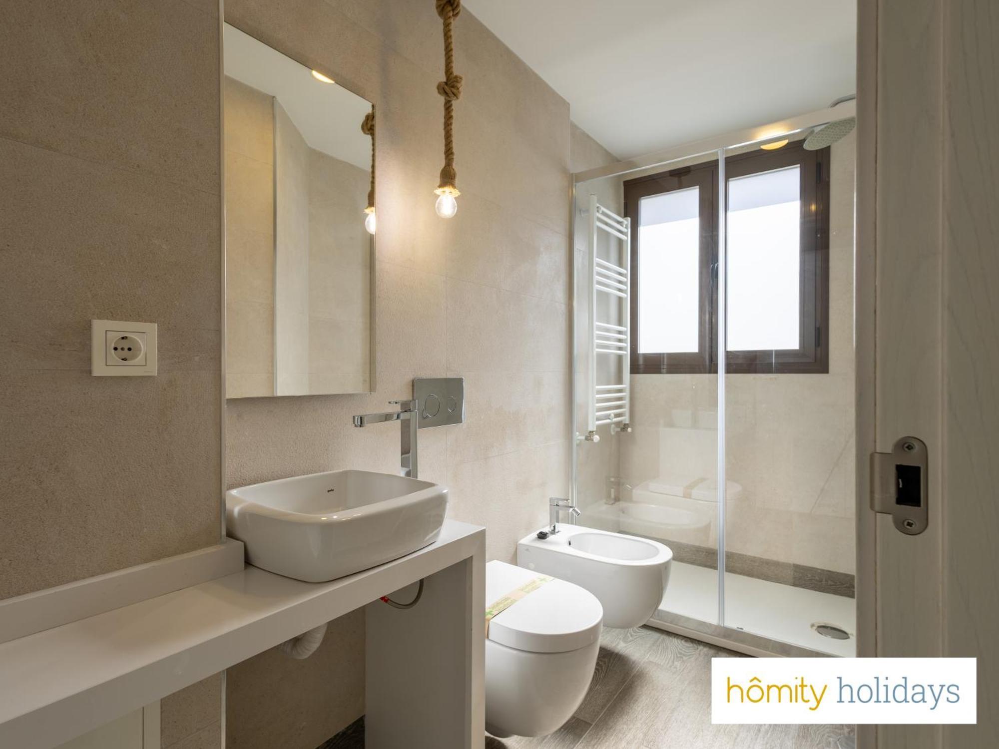 Homity Holidays - - Piedra Santa Granada
