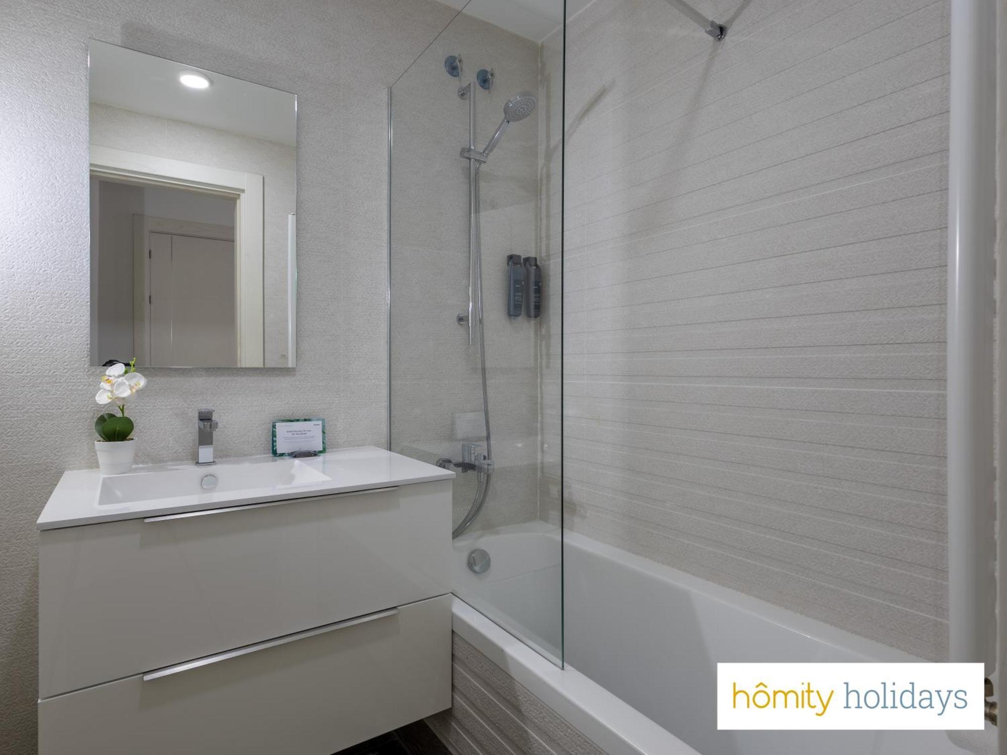 Apartamento Homity Holidays - - Piedra Santa