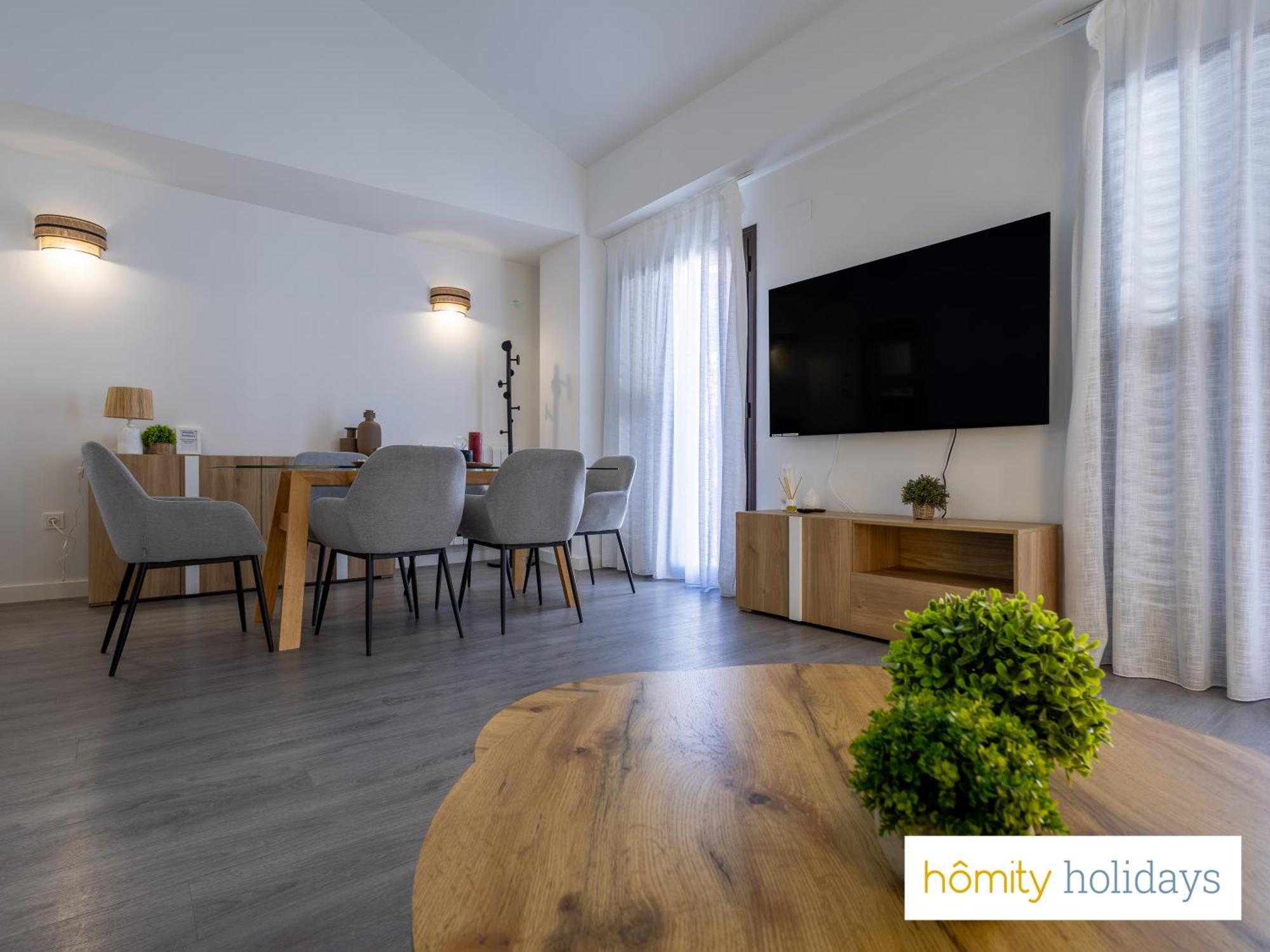 Homity Holidays - - Piedra Santa Granada