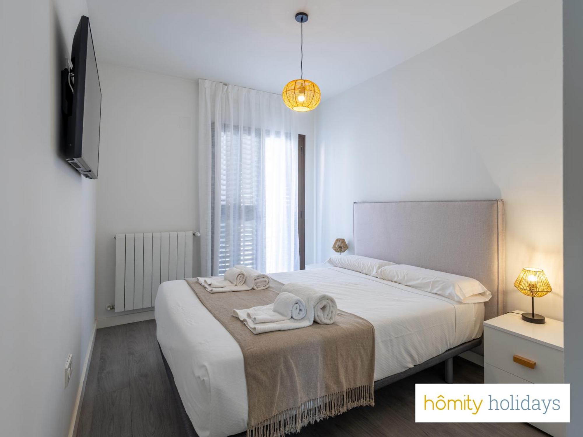 Homity Holidays - - Piedra Santa