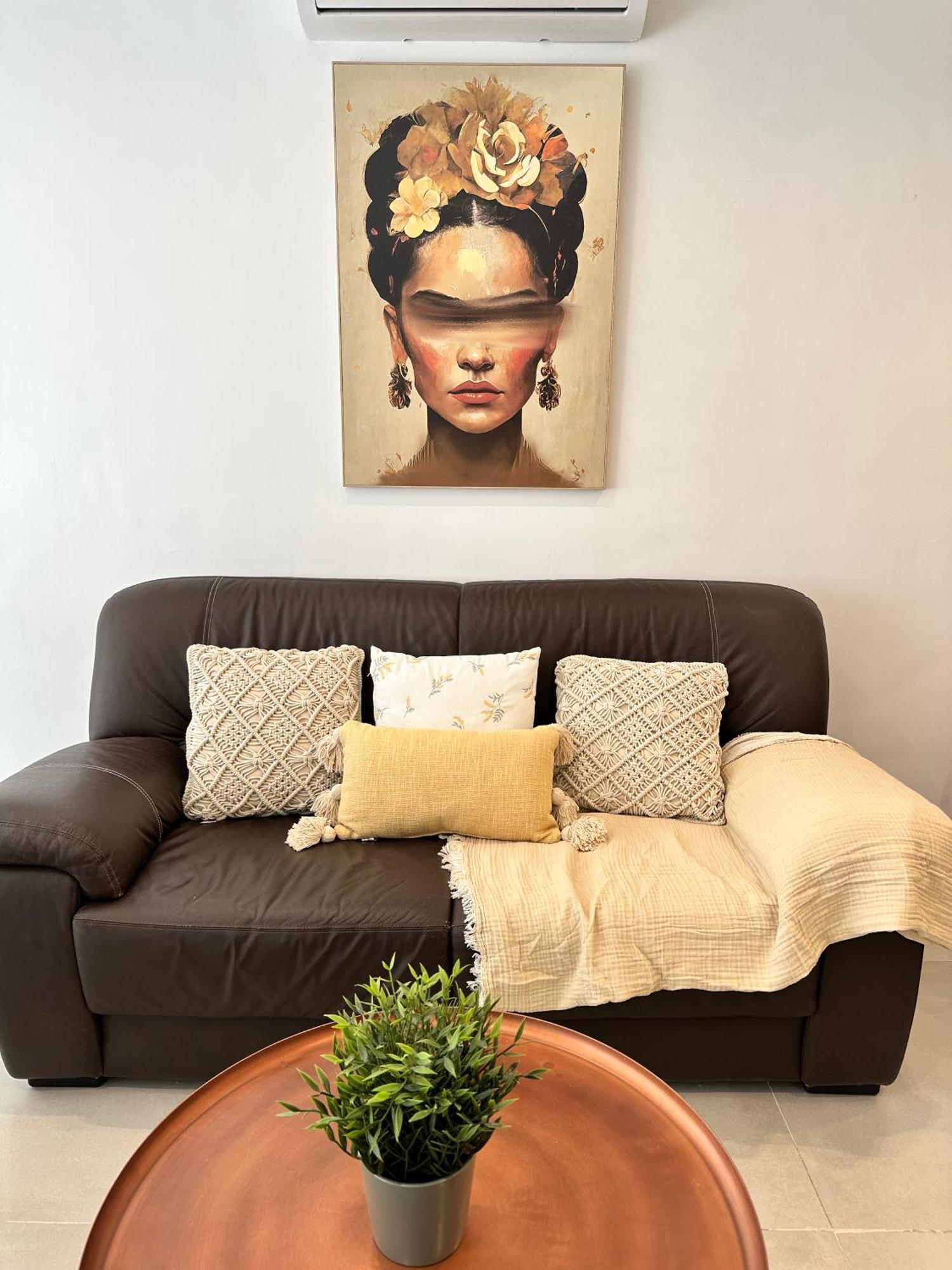 Pedro Antonio Style -1912- Apartamento