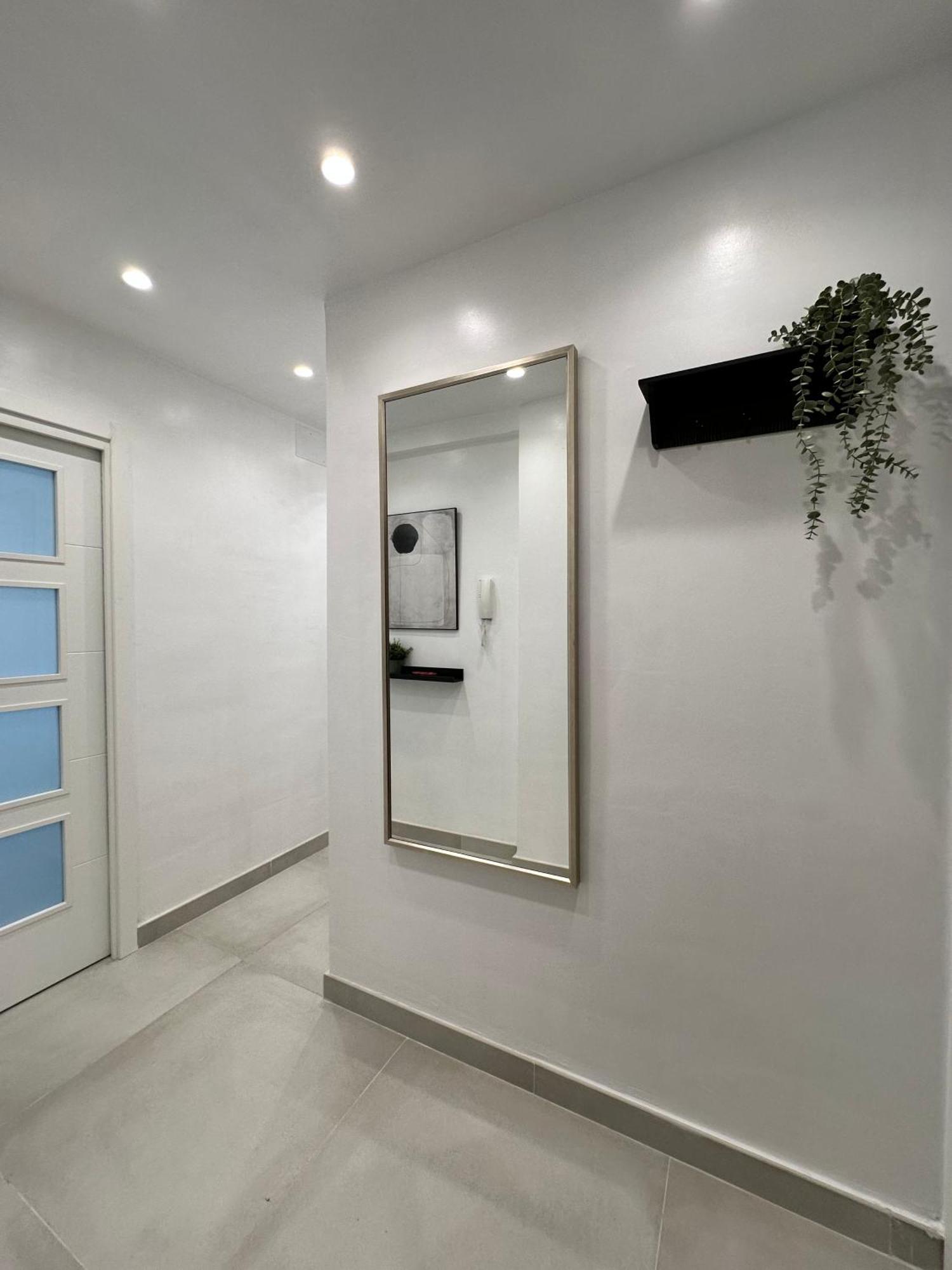 Pedro Antonio Style -1912- Apartamento