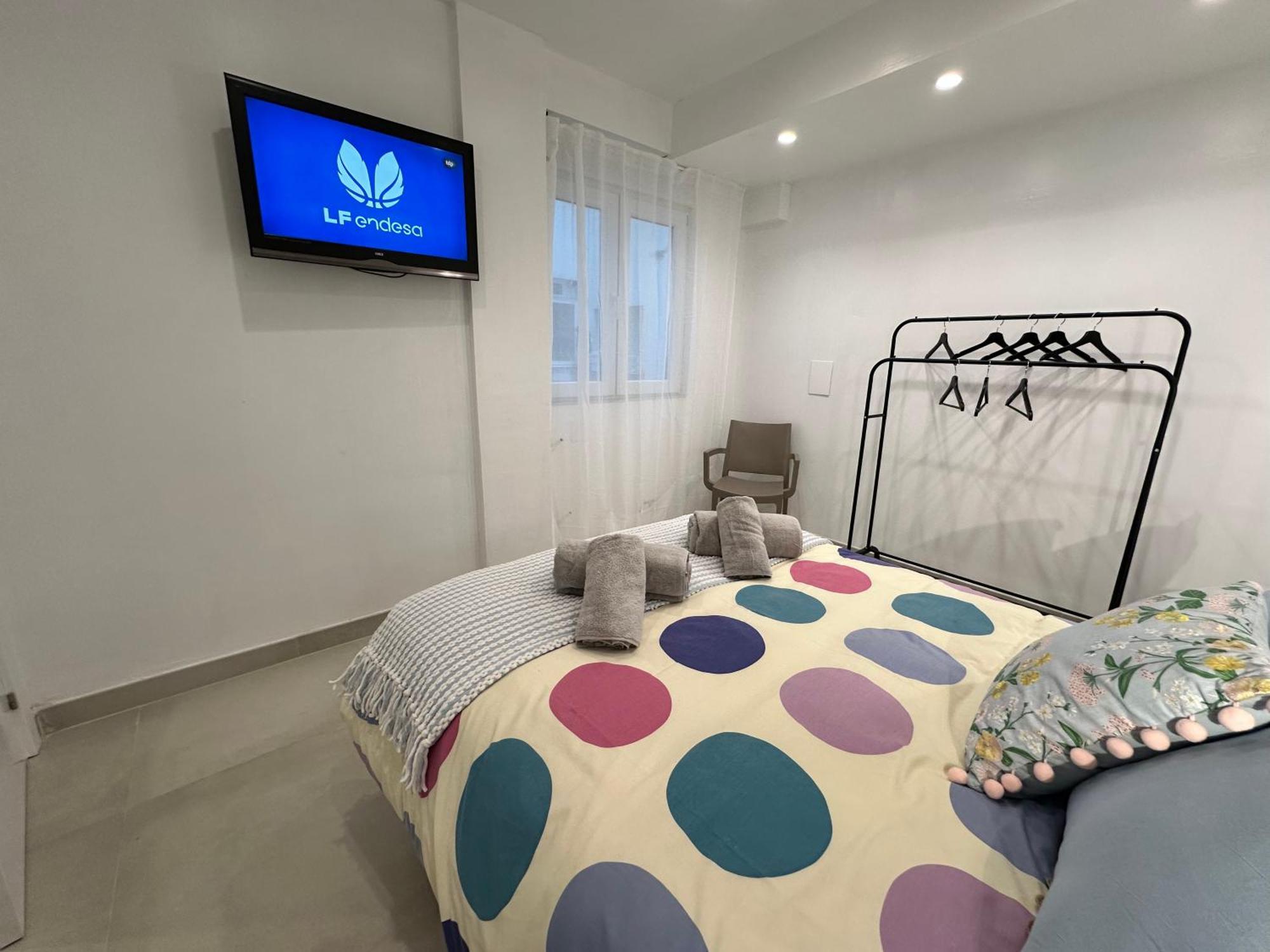 Apartamento Pedro Antonio Style -1912-