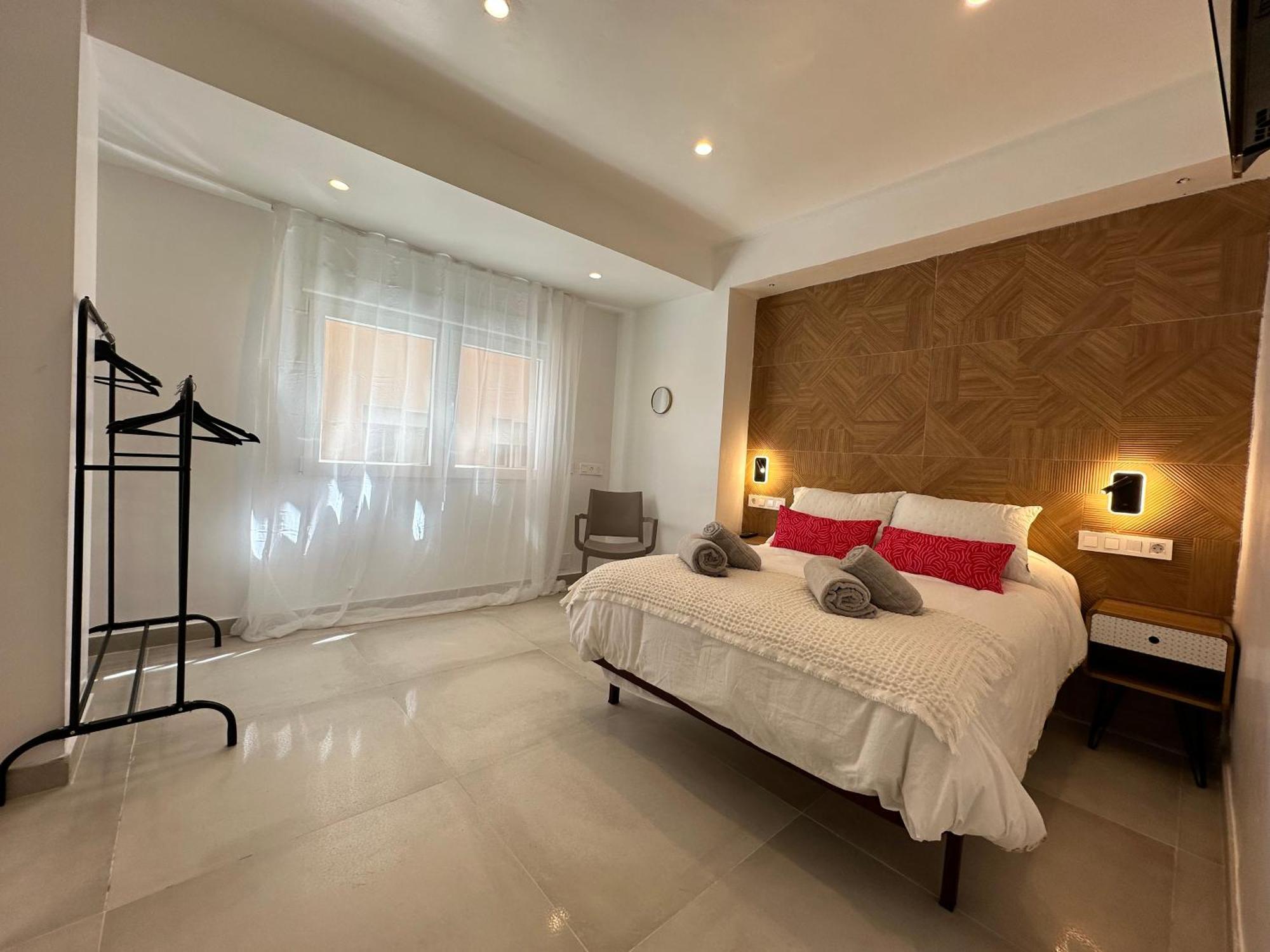 Apartamento Pedro Antonio Style -1912- Granada