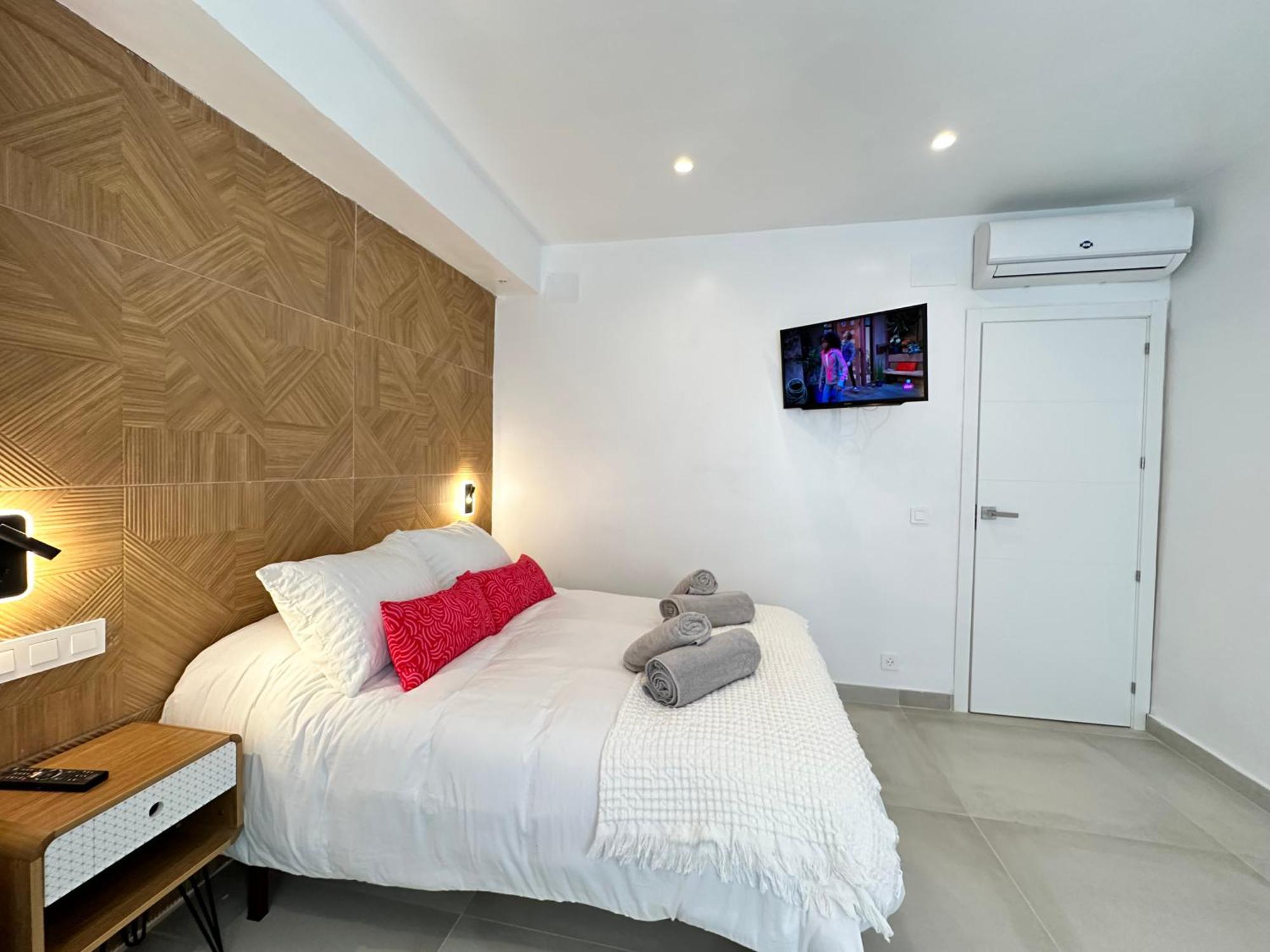 Pedro Antonio Style -1912- Apartamento