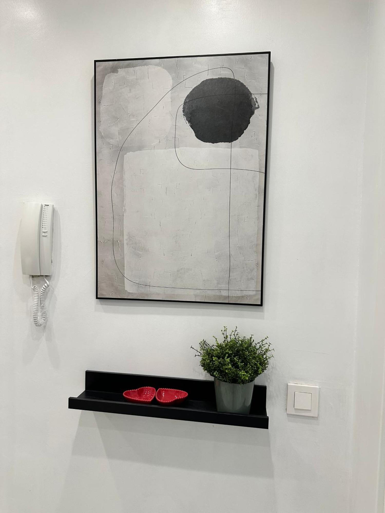 Pedro Antonio Style -1912- Apartamento Granada