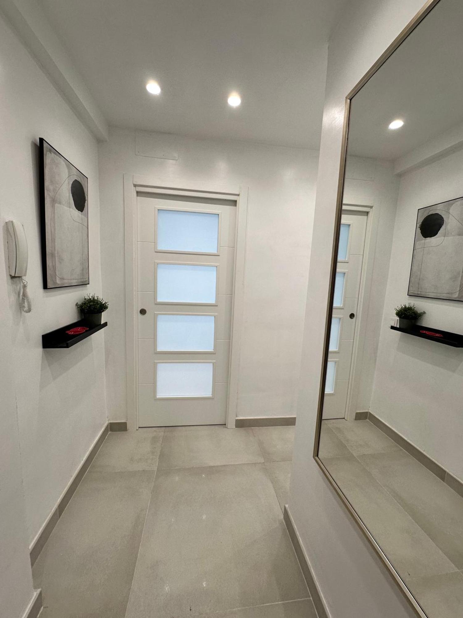 Apartamento Pedro Antonio Style -1912- *