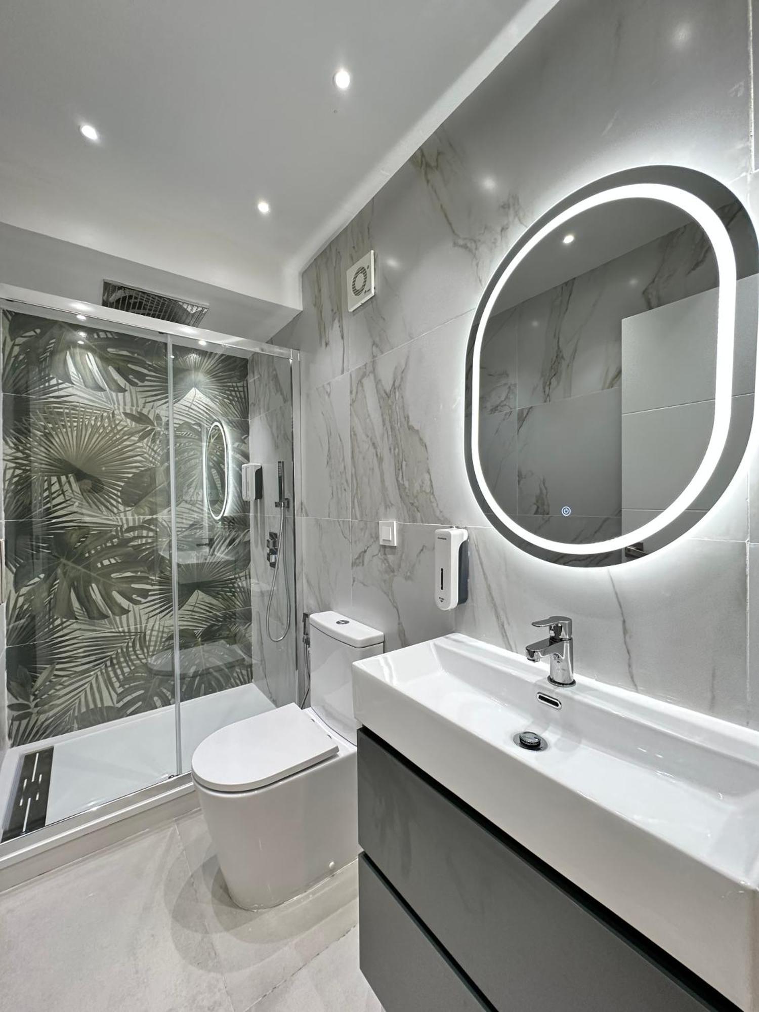 Apartamento Pedro Antonio Style -1912-
