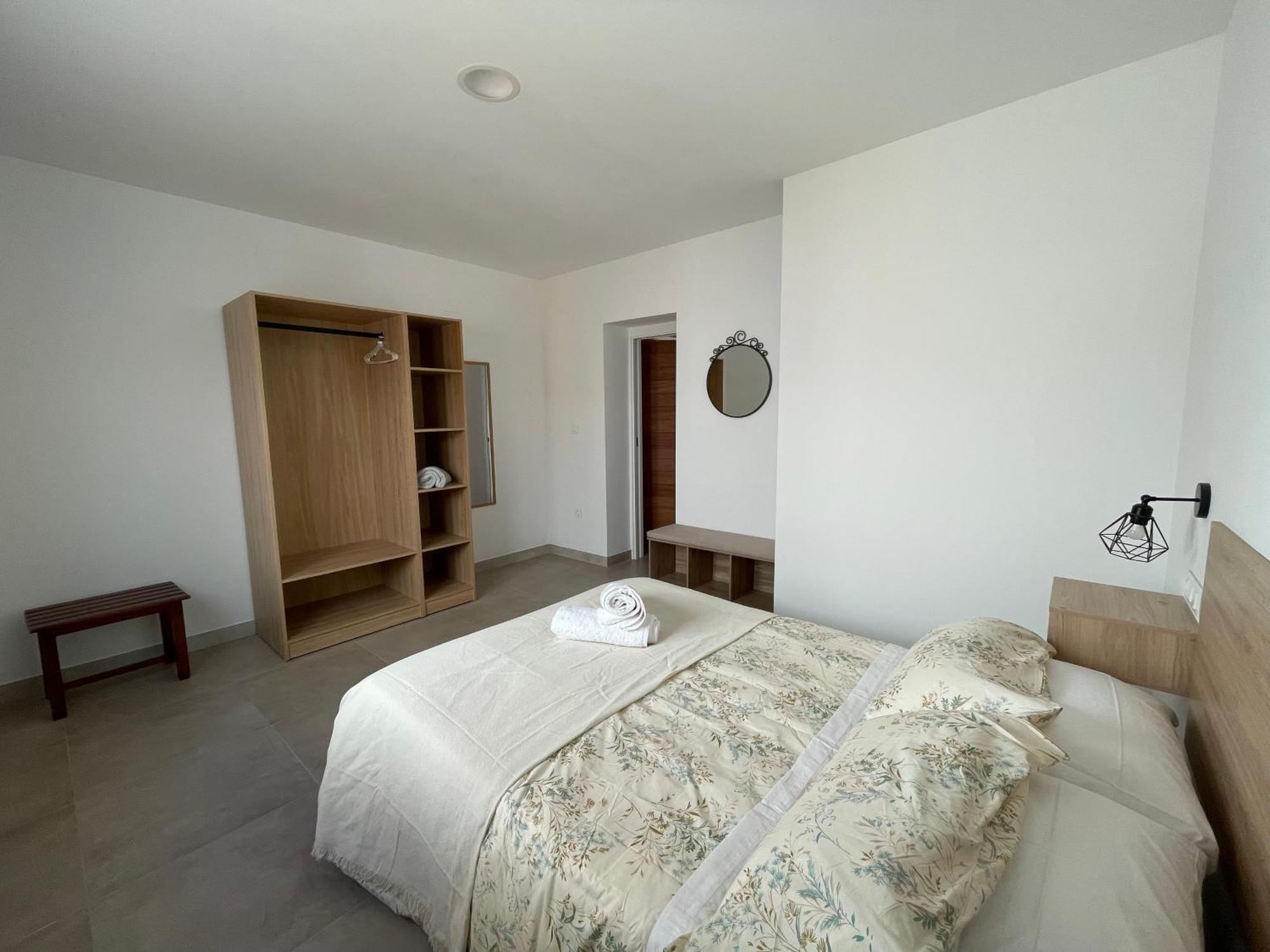 Aparthotel El Patio Del Albaicin