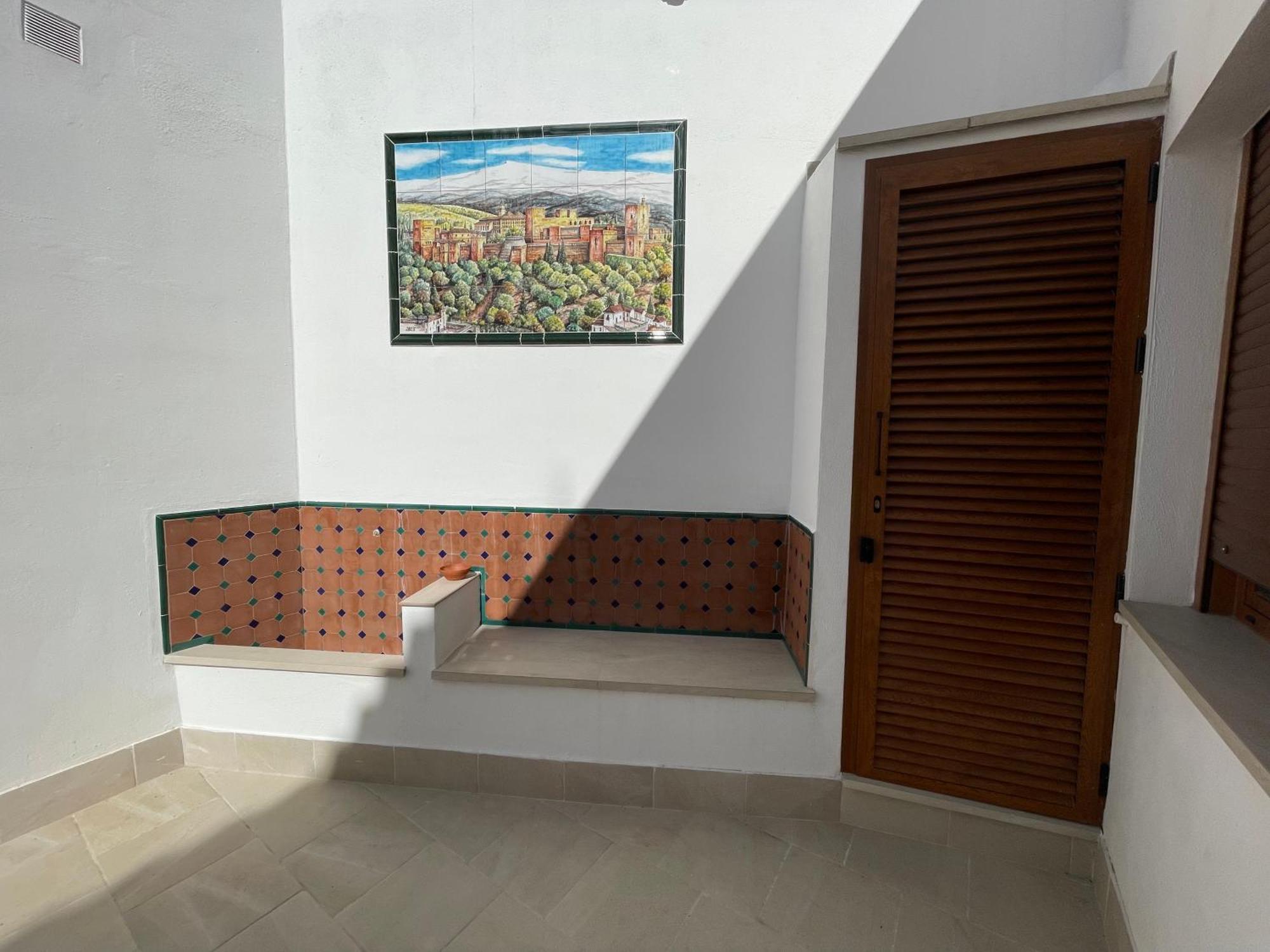 El Patio Del Albaicin Aparthotel *