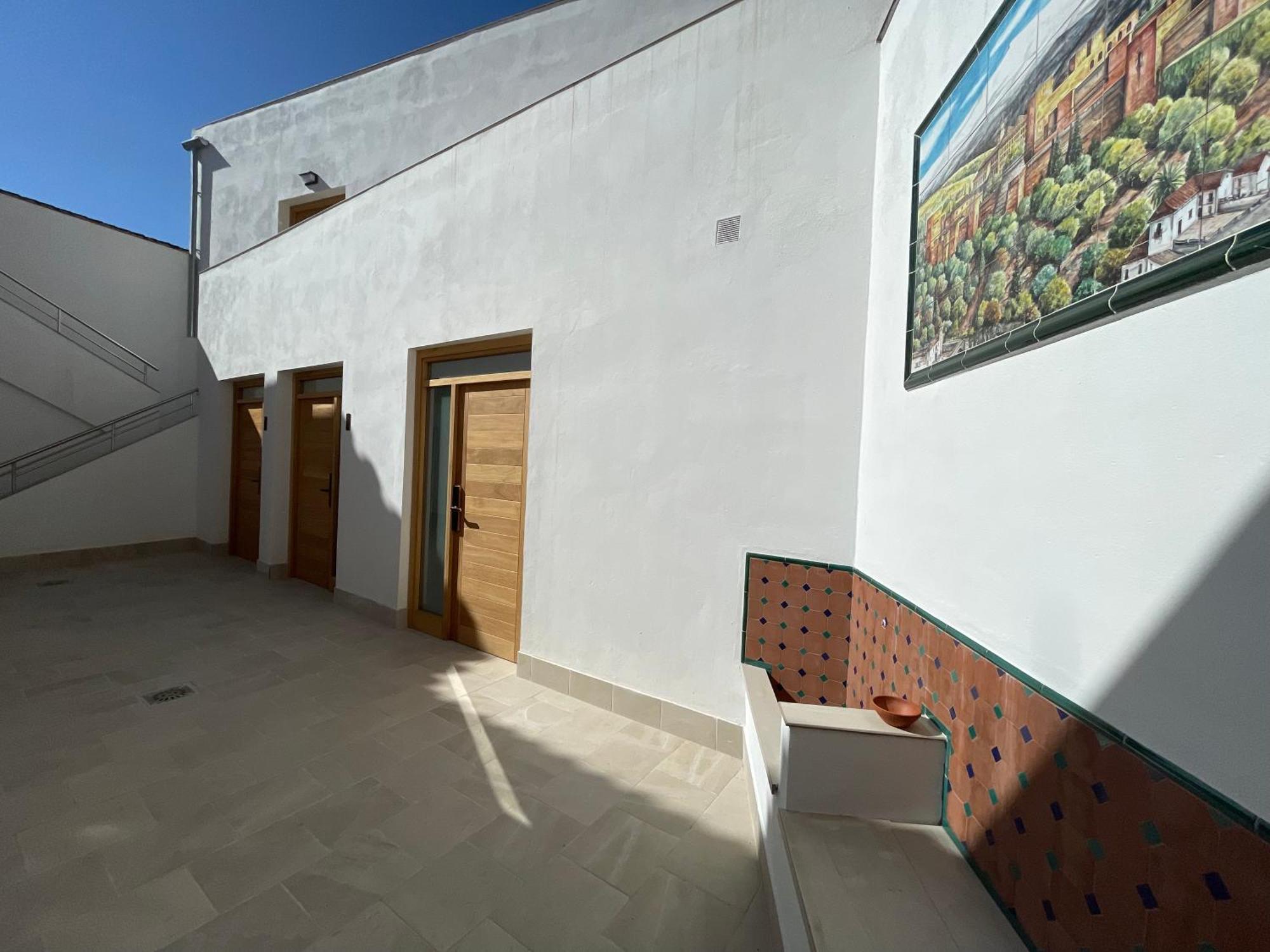 El Patio Del Albaicin Aparthotel