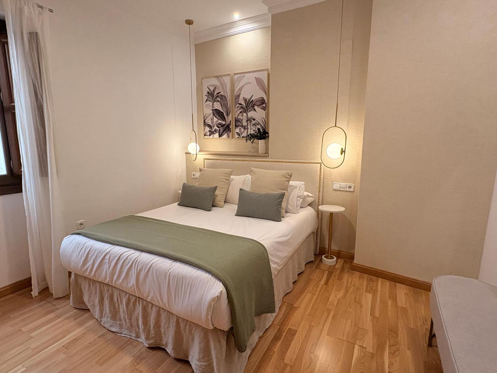 Genteel San Agustin En