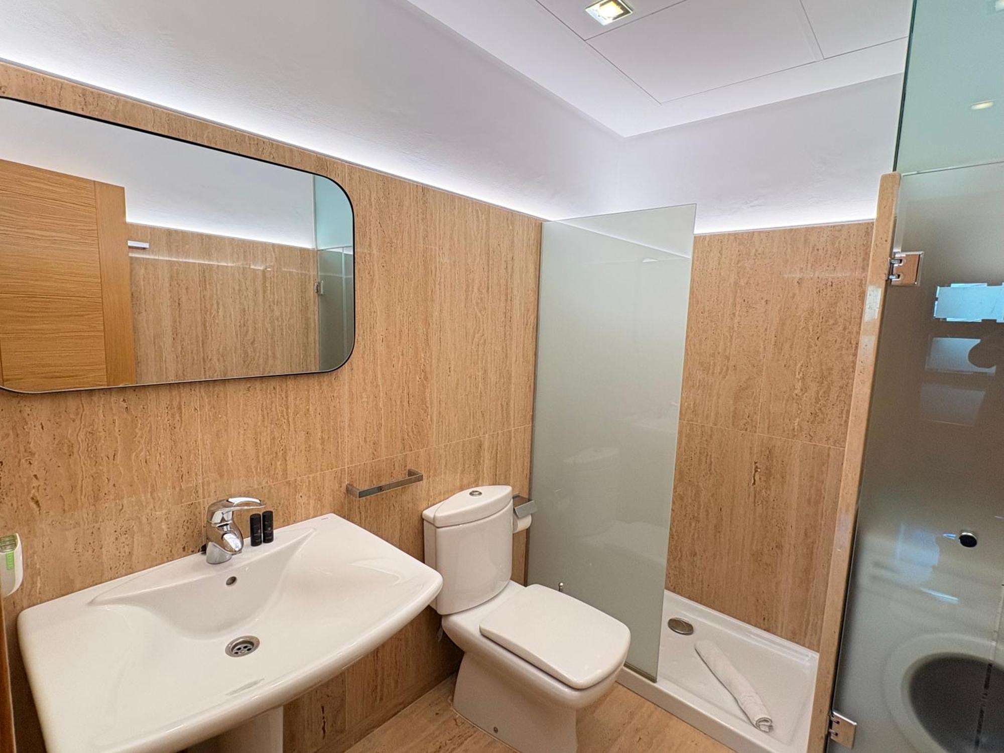 Genteel San Agustin En Apartamento