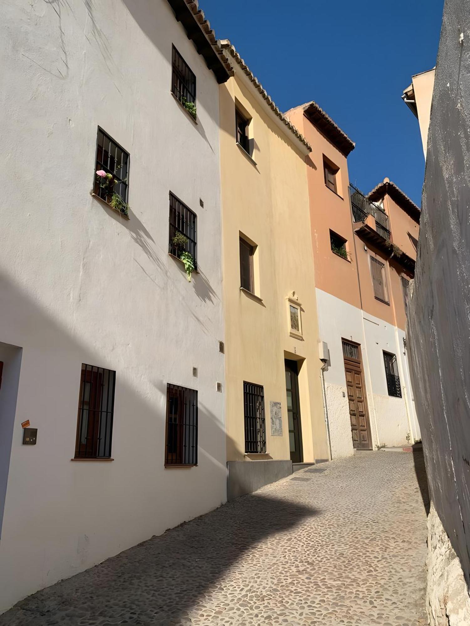 Precioso En * Granada