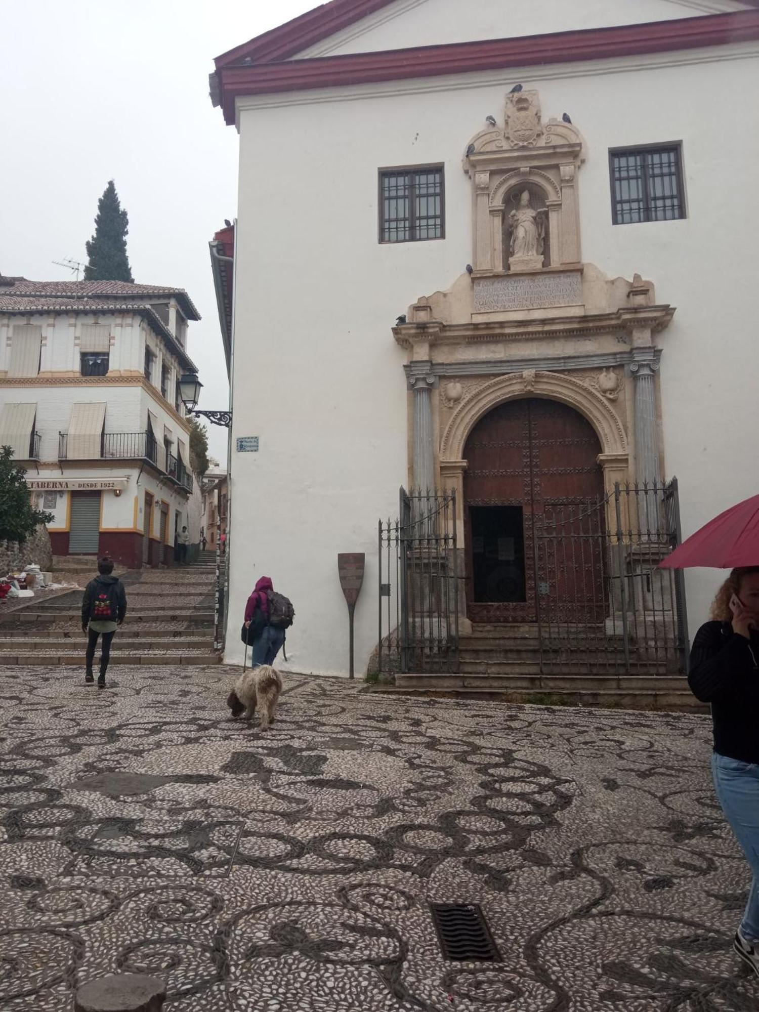 Precioso En Granada