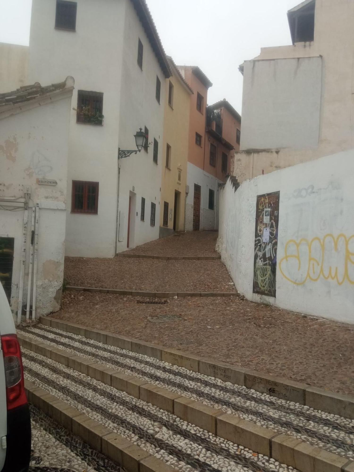 Precioso En Granada