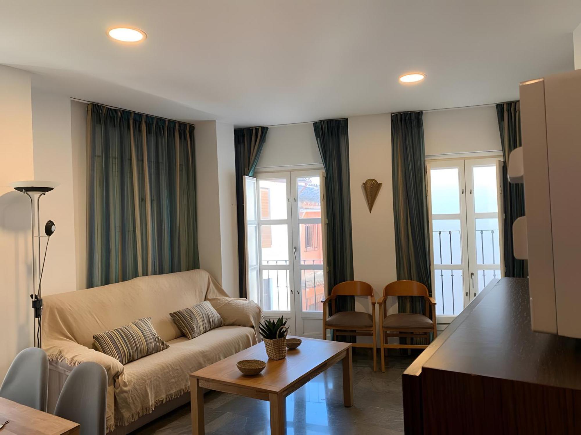 Apartamento Precioso En