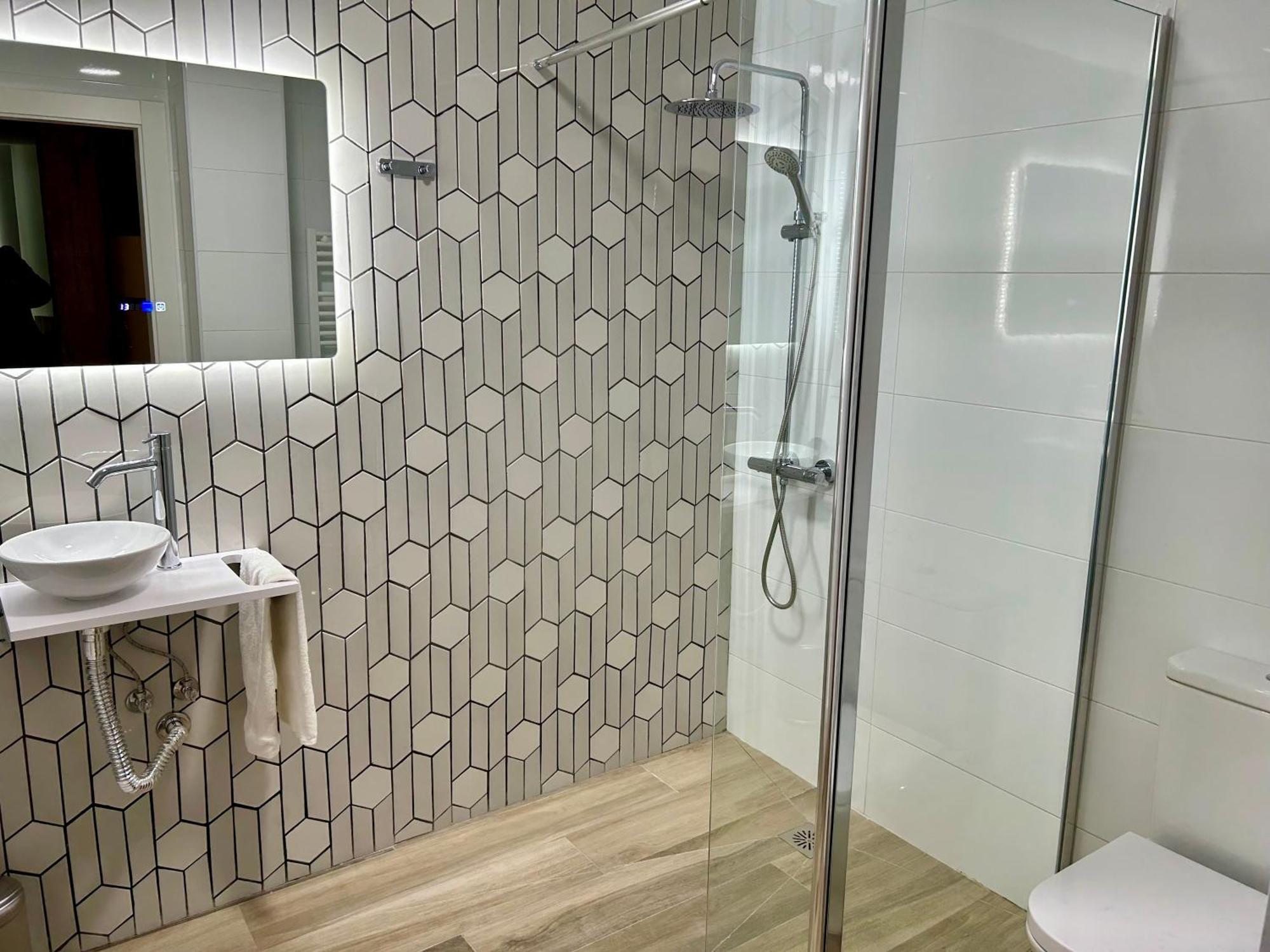 Apartamento Céntrico En Granada