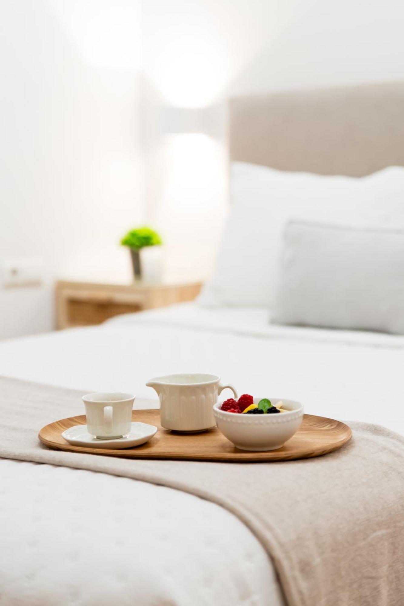 The Marie Apartamento Granada