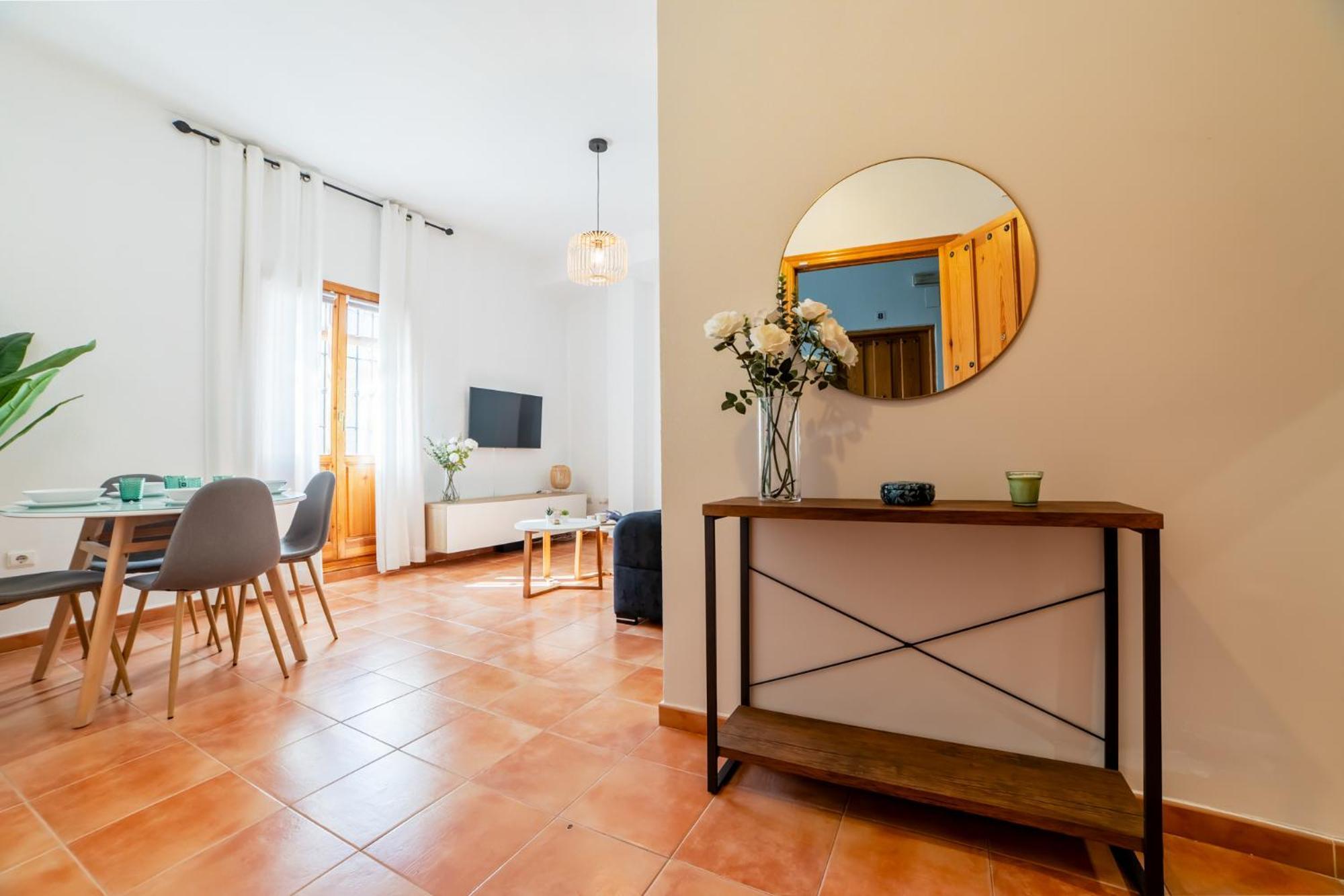 Apartamento The Marie *