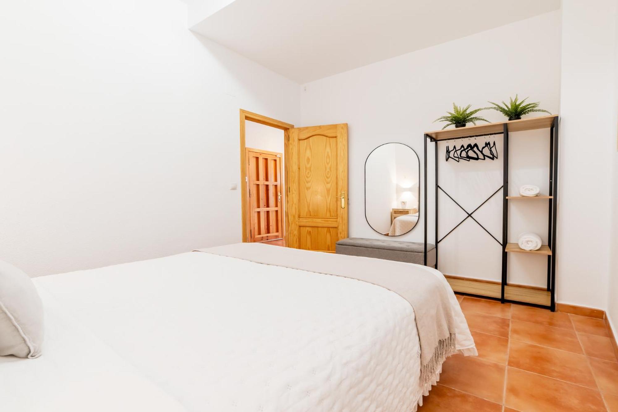 The Marie Apartamento *