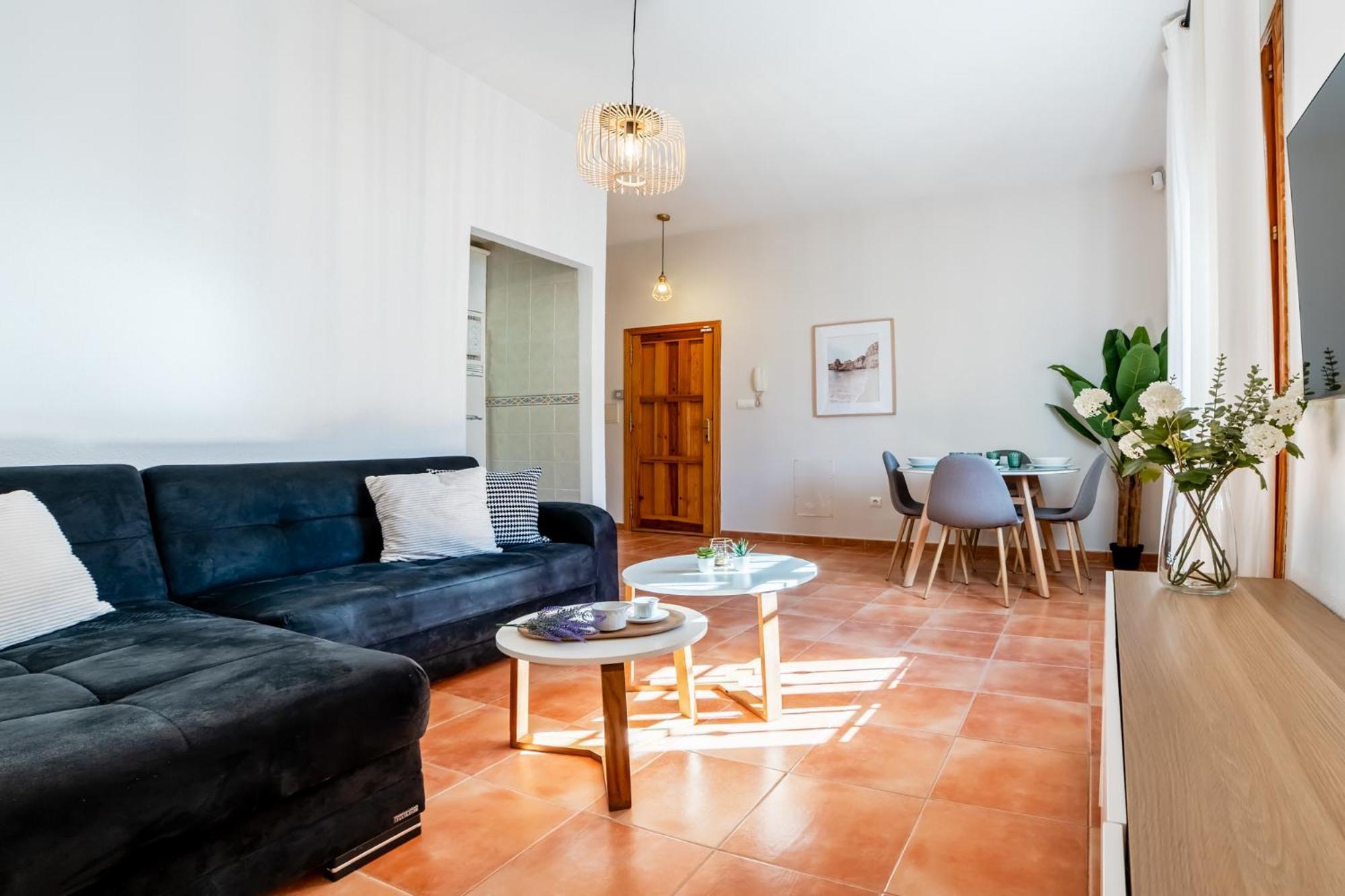 Apartamento The Marie *