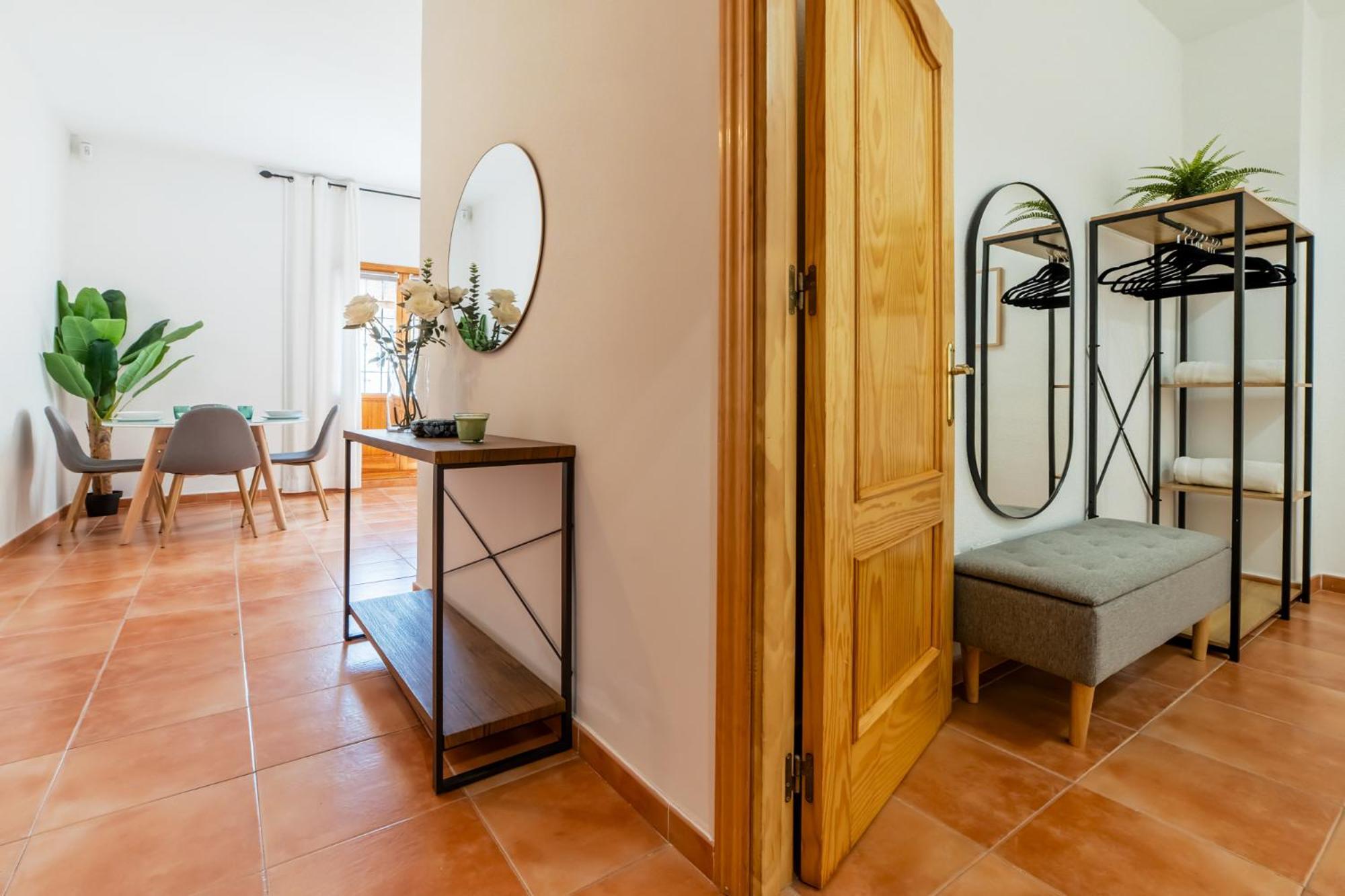 Apartamento The Marie *