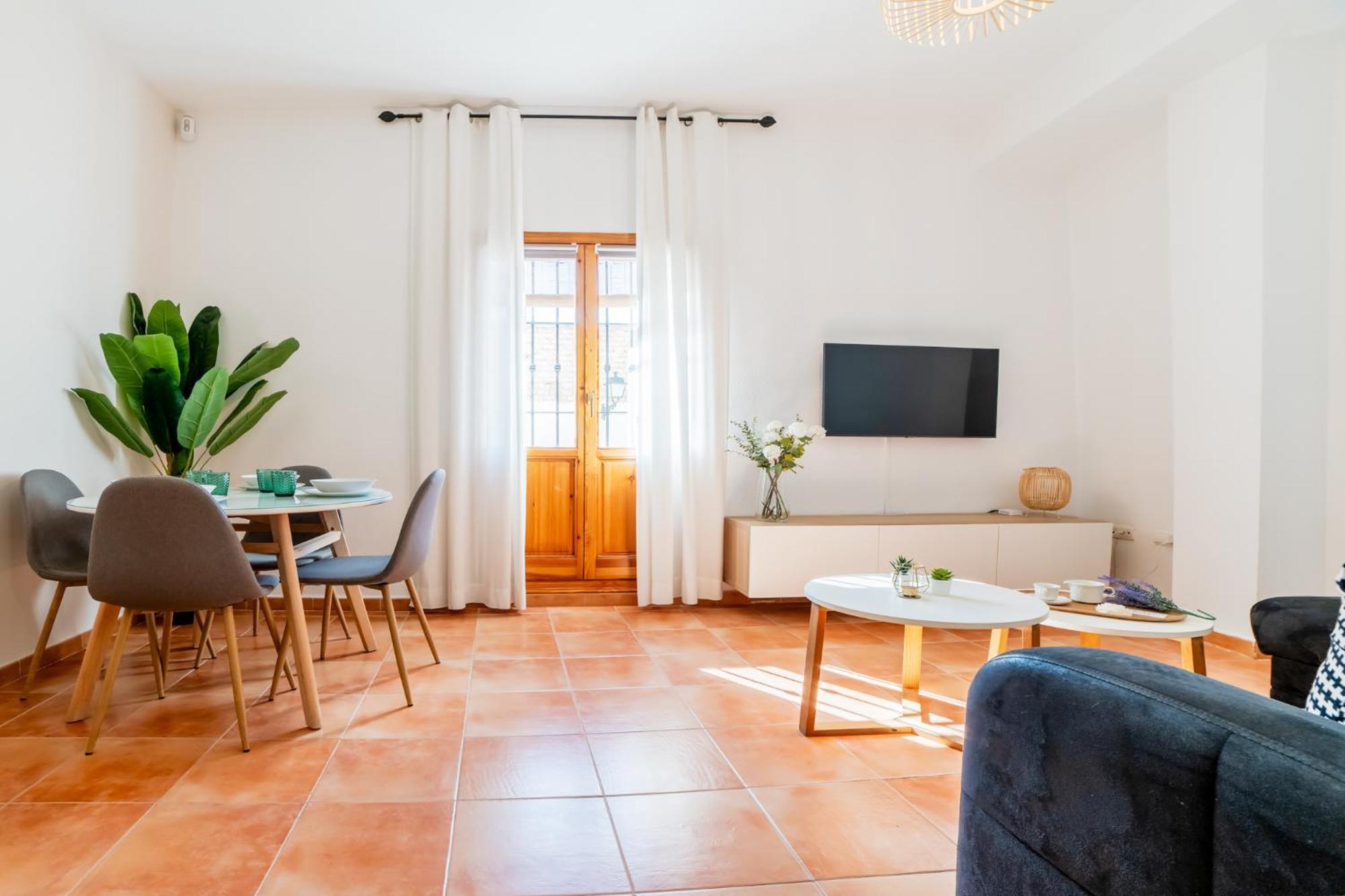 Apartamento The Marie *