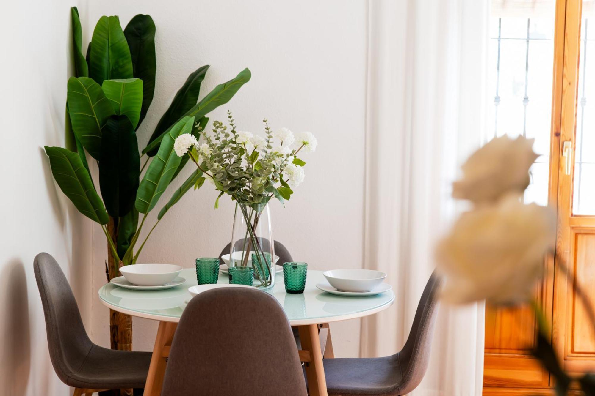 The Marie Apartamento Granada