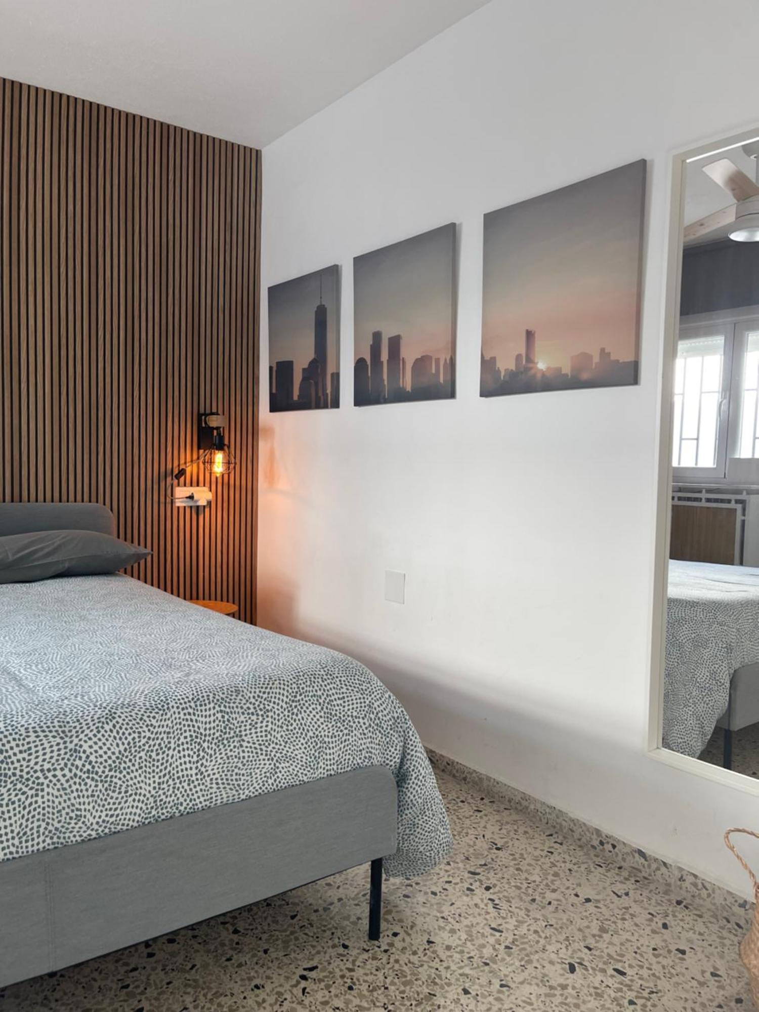 Atico Centro Apartamento *