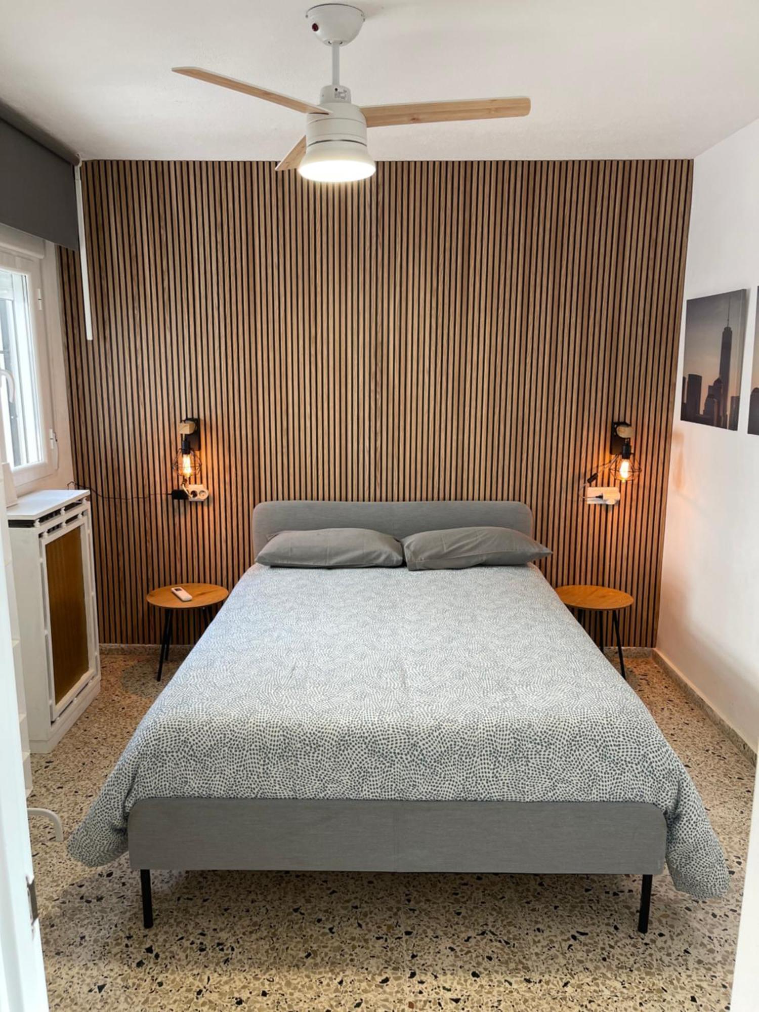 Apartamento Atico Centro *