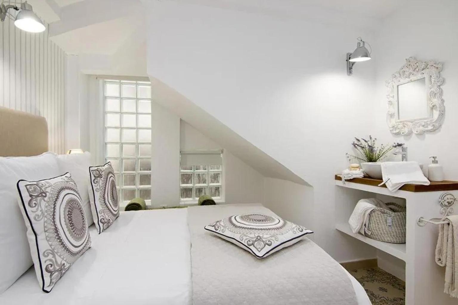 Apartamento La Tona Puerta Elvira Centro Ciudad Granada