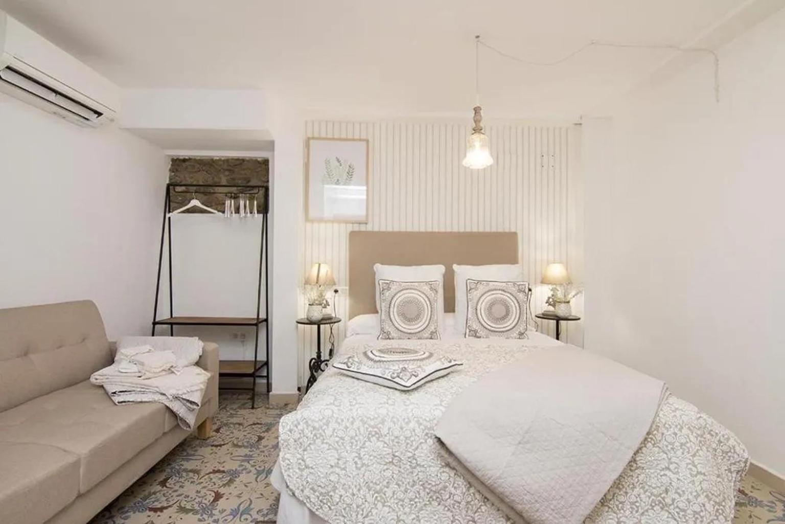 Apartamento La Tona Puerta Elvira Centro Ciudad