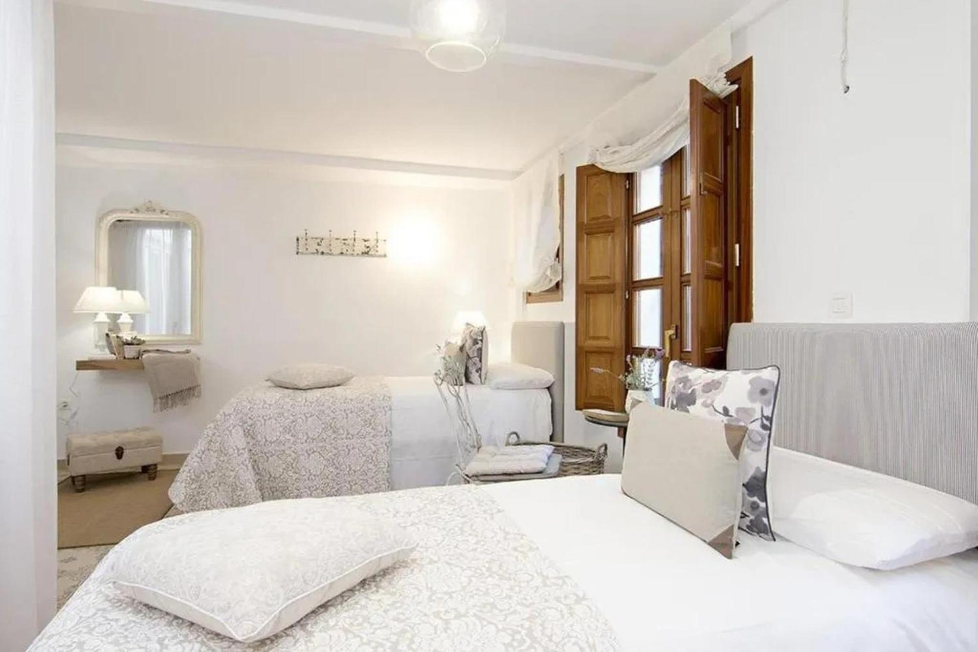 Apartamento La Tona Puerta Elvira Centro Ciudad