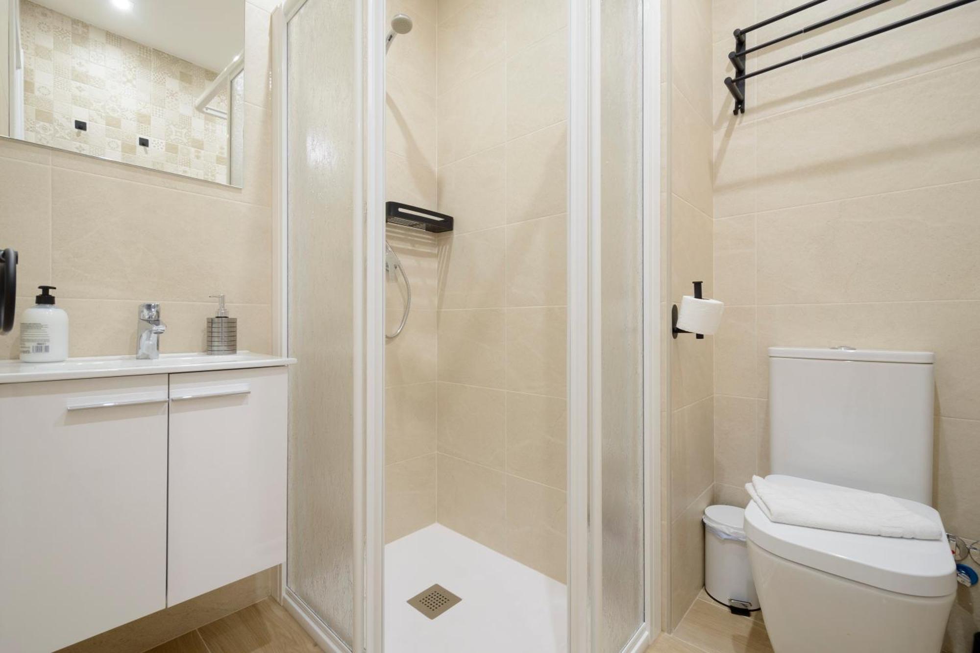 Apartamento Materno *