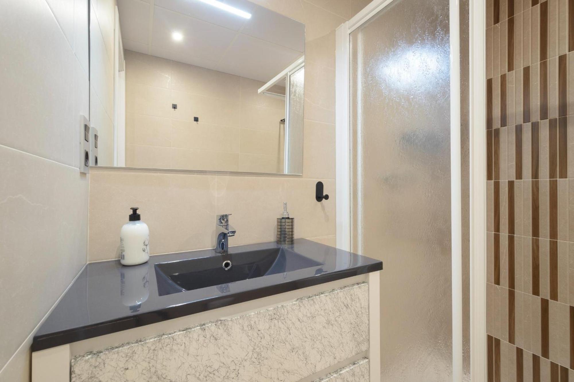 Apartamento Materno *