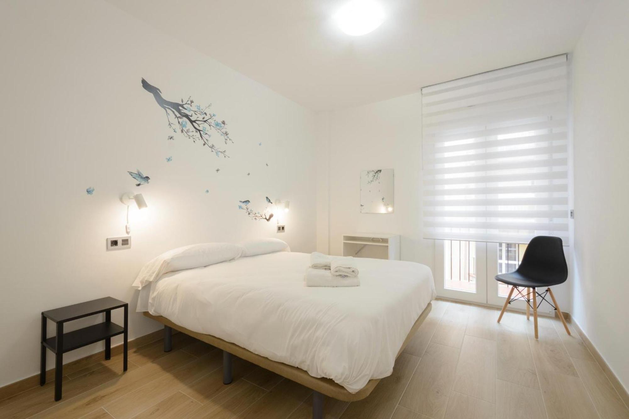 Materno Apartamento