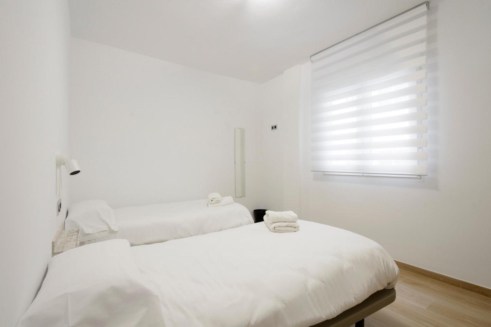 Materno Apartamento *