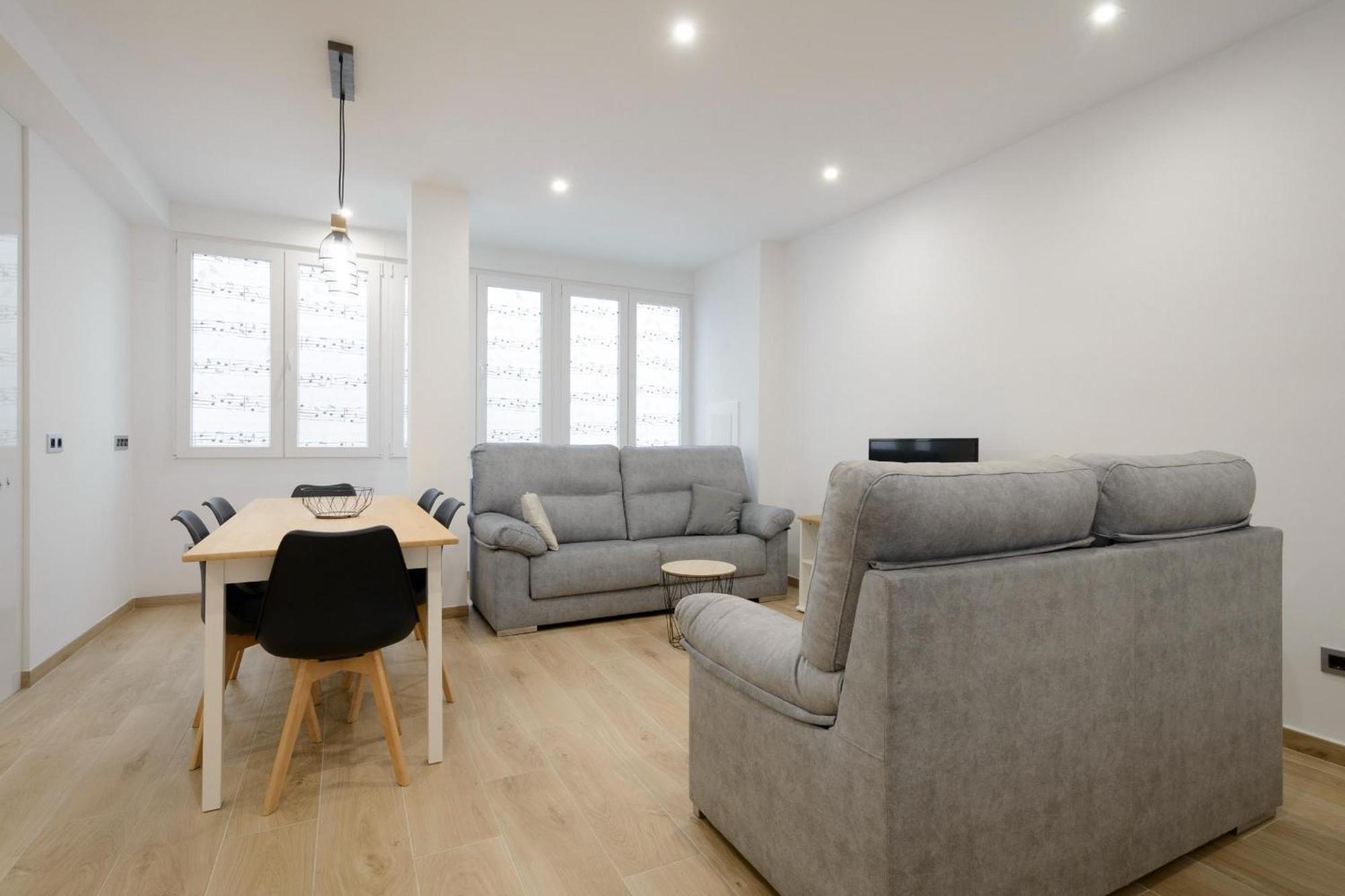 Apartamento Materno Granada