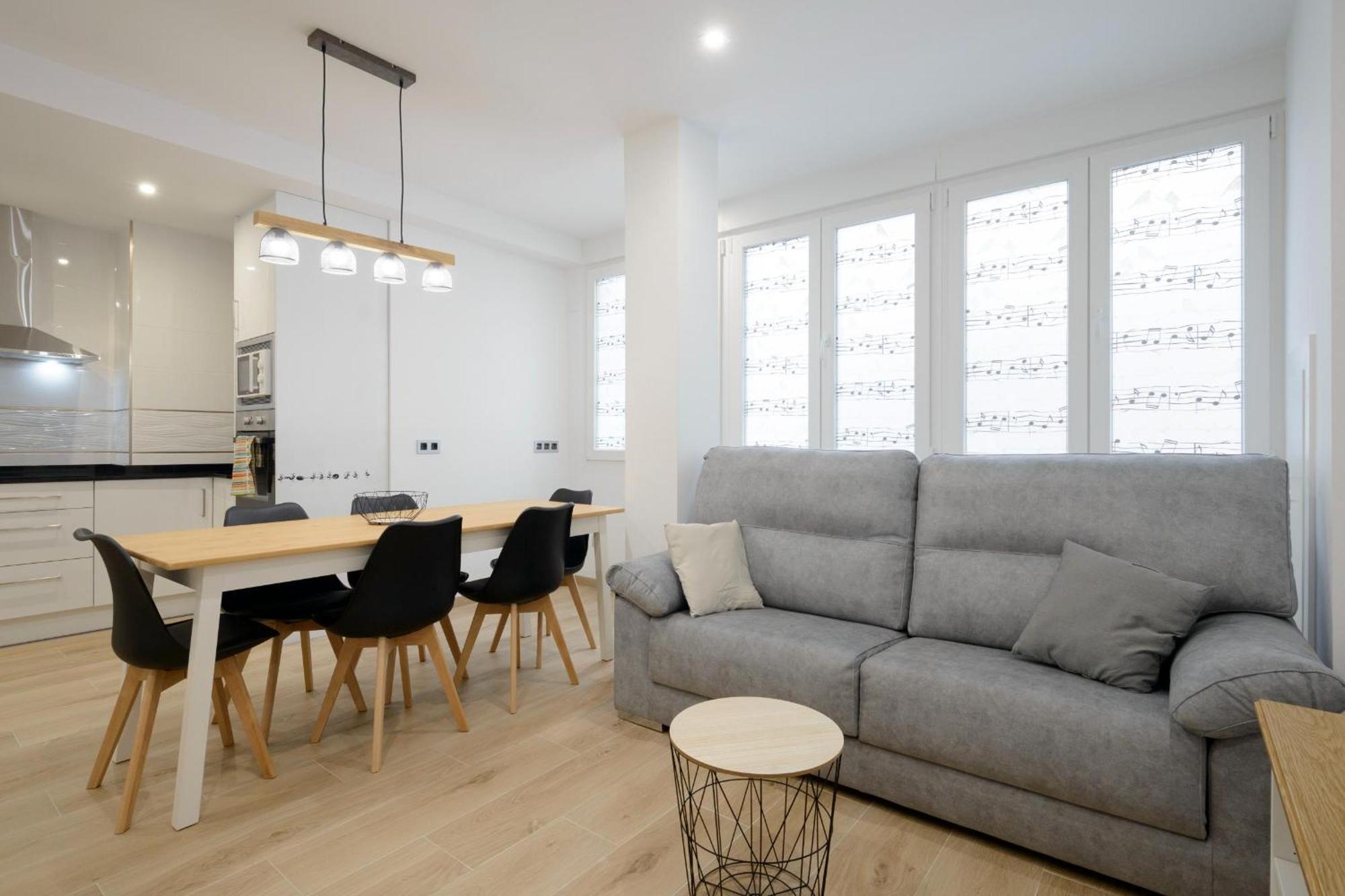 Materno Apartamento Granada