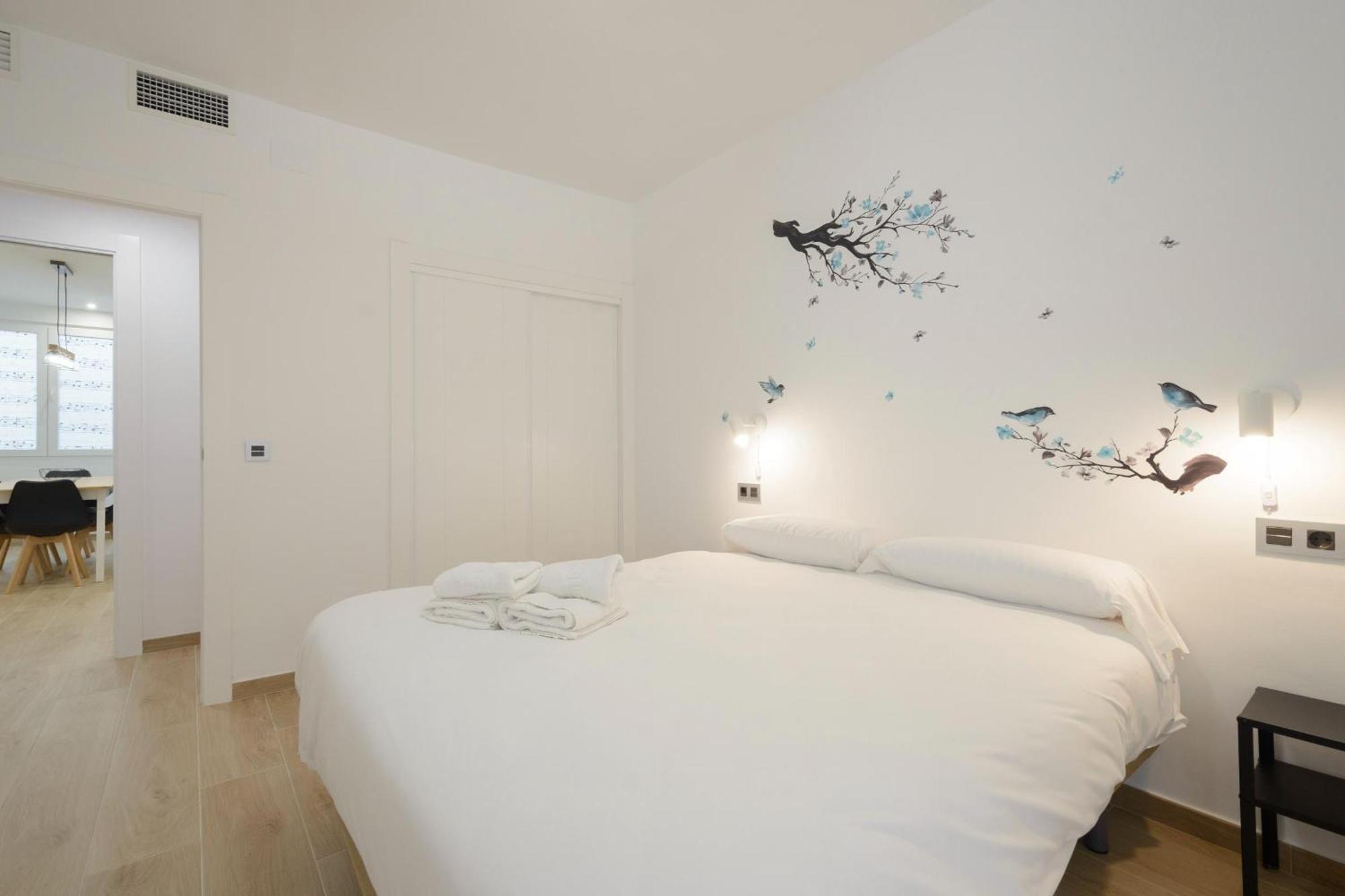 Apartamento Materno