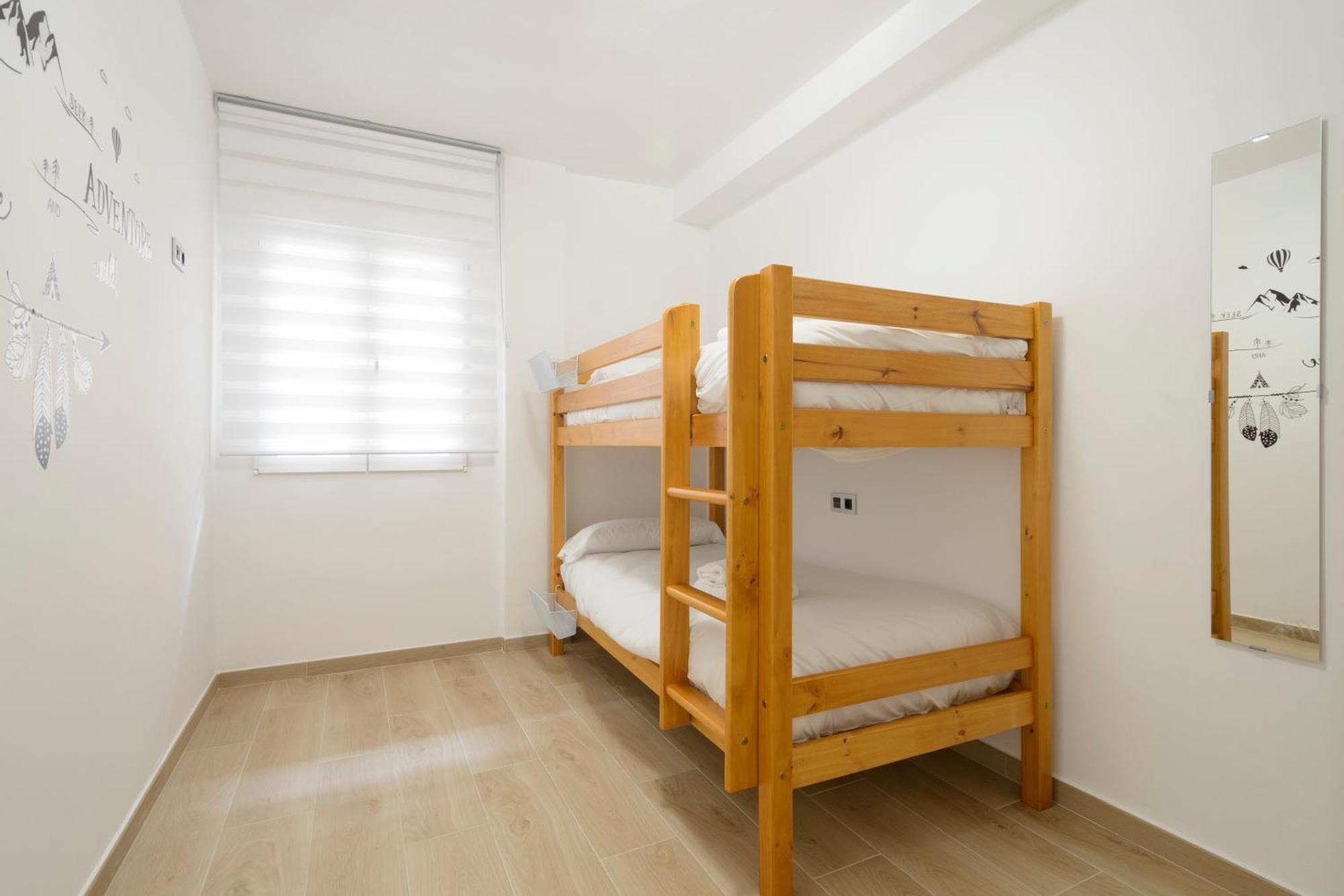 Apartment Materno *