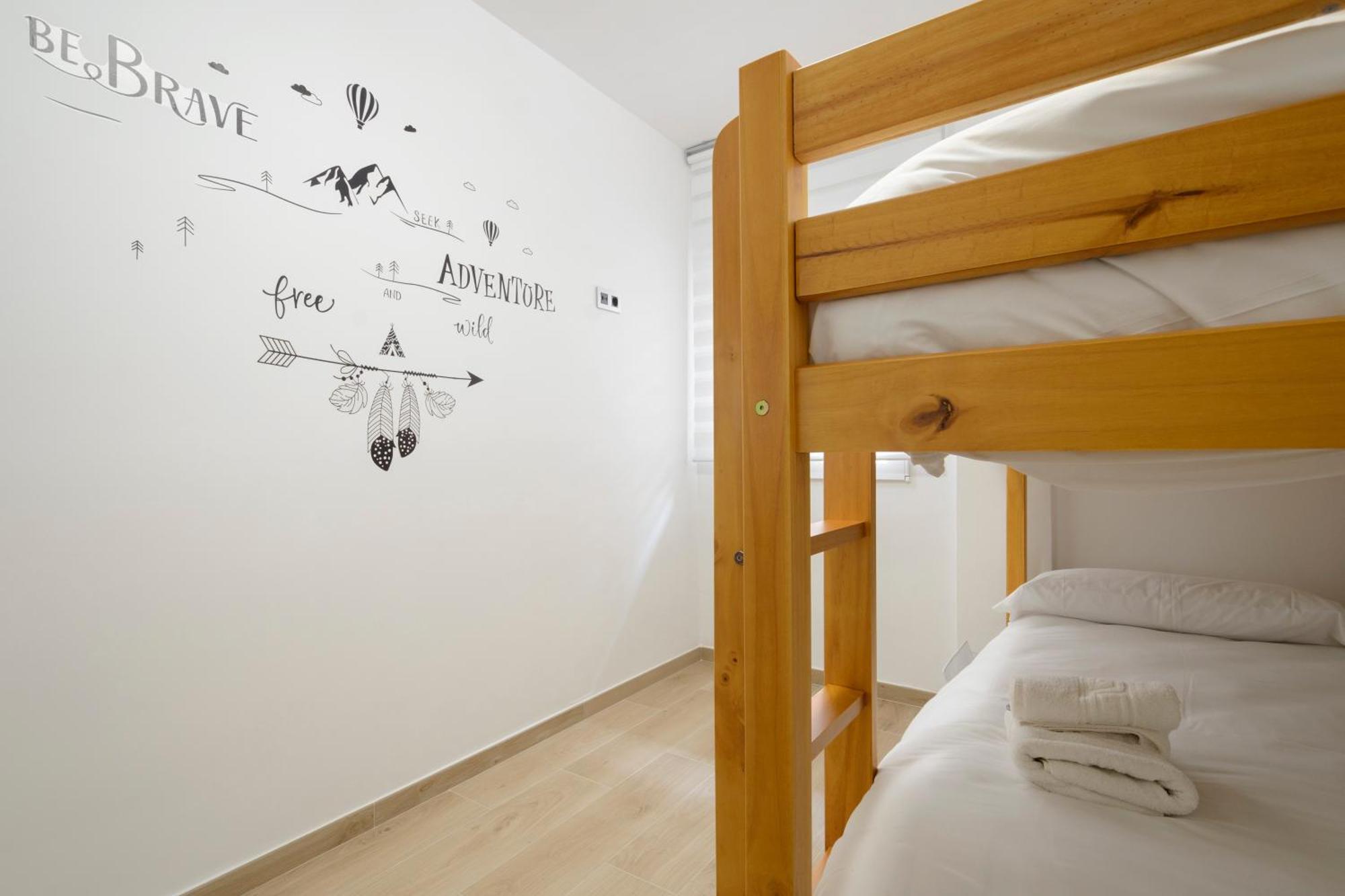 Materno Apartamento Granada