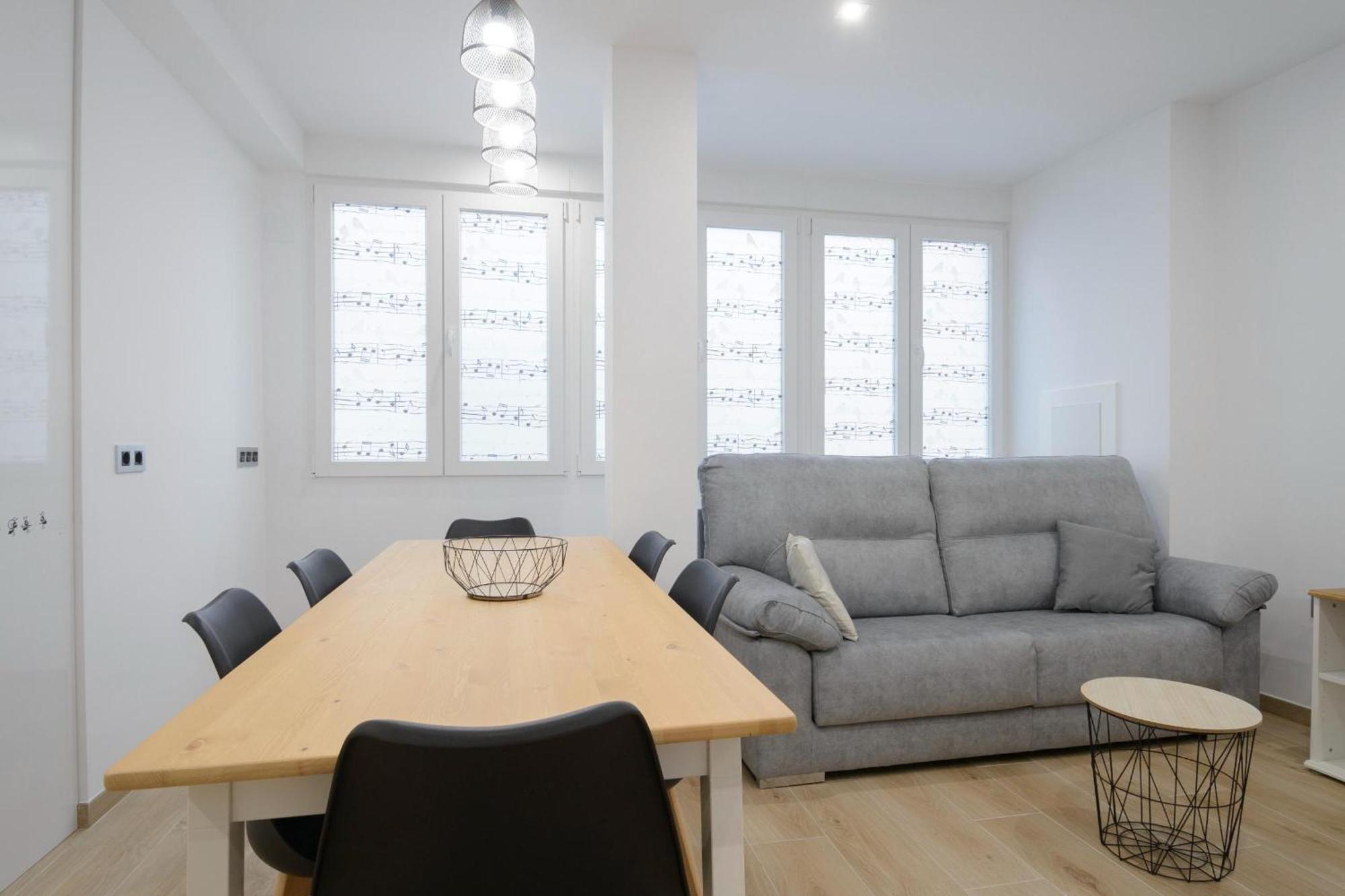 Apartamento Materno Granada